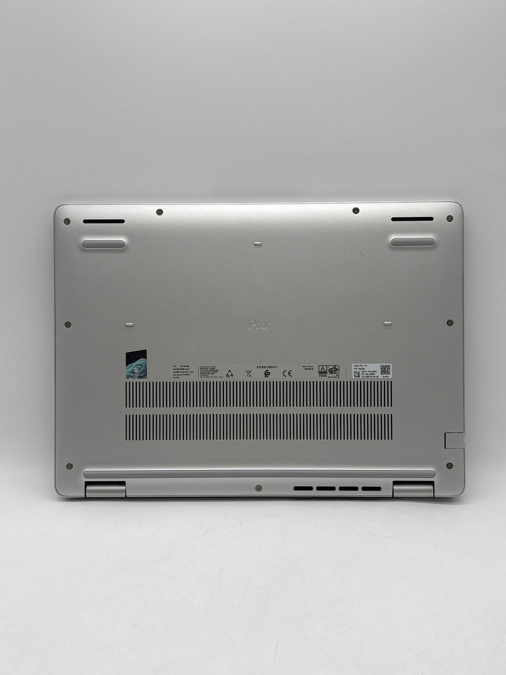 Dell Pro 14 PC14250 Ultra 5 235U 32GB RAM 256GB SSD