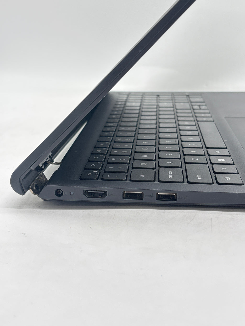Dell Inspiron 15 Core i5 1155G7 8GB RAM 256GB SSD 15" Laptop - For Parts