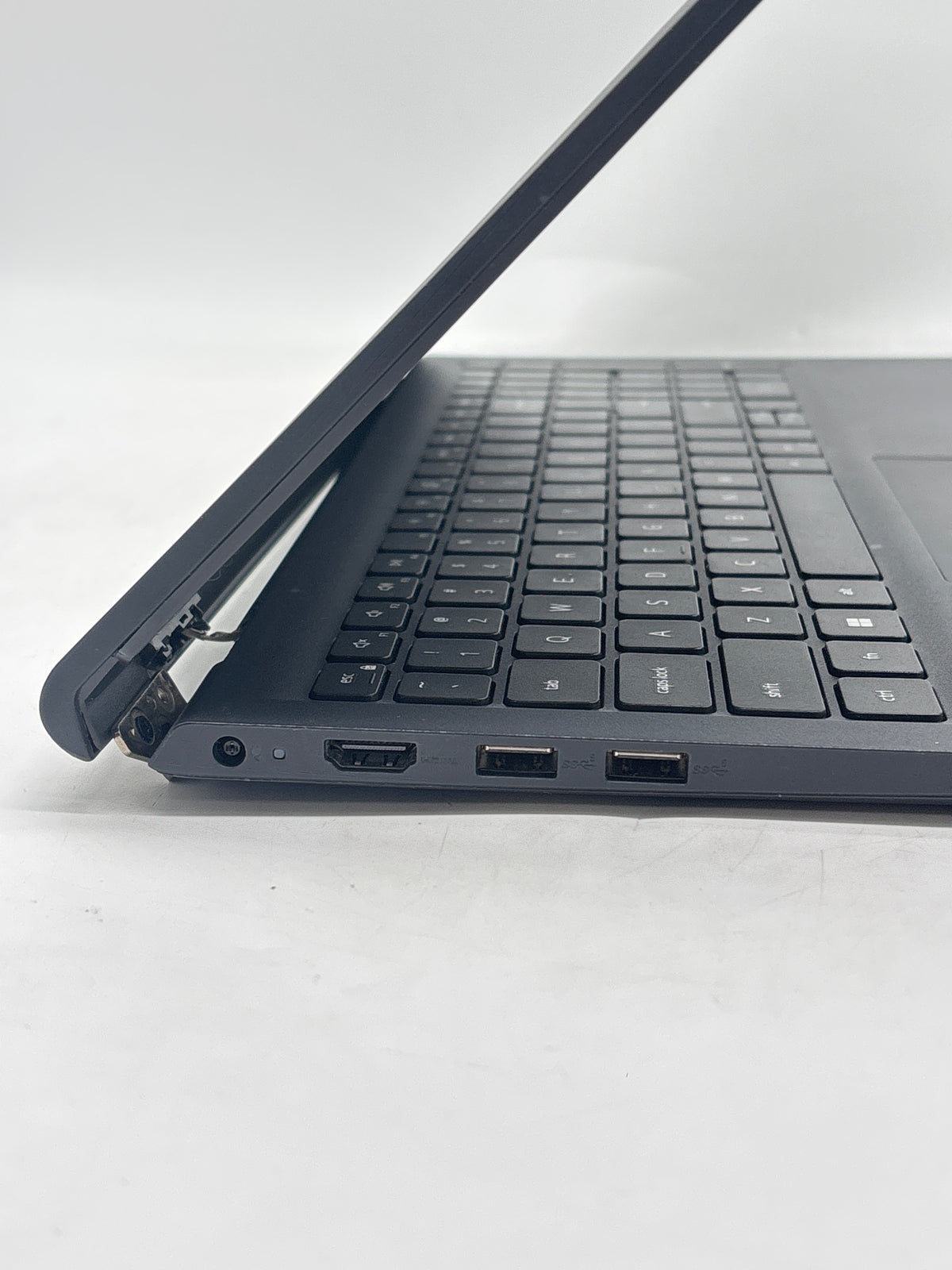 Dell Inspiron 15 Core i5 1155G7 8GB RAM 256GB SSD 15" Laptop - For Parts