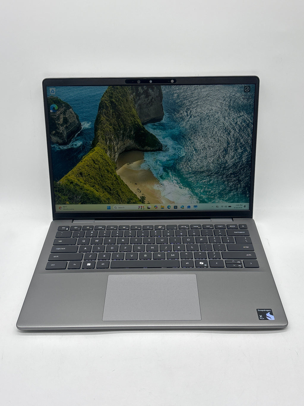 Dell Inspiron 14 5441 Snapdragon X Plus 16GB RAM 1TB SSD - Warranty