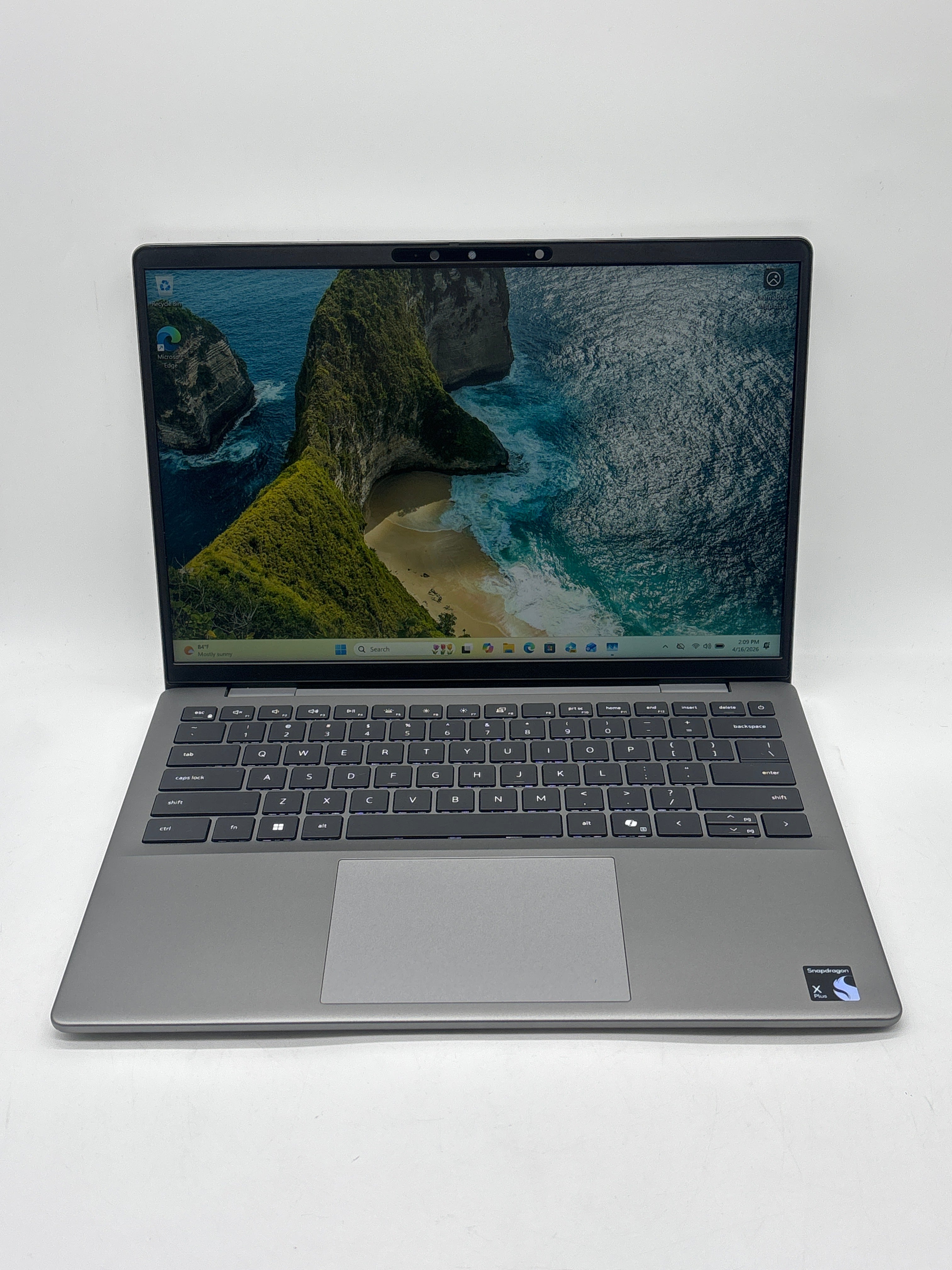 Dell Inspiron 14 5441 Snapdragon X Plus 16GB RAM 1TB SSD - Warranty