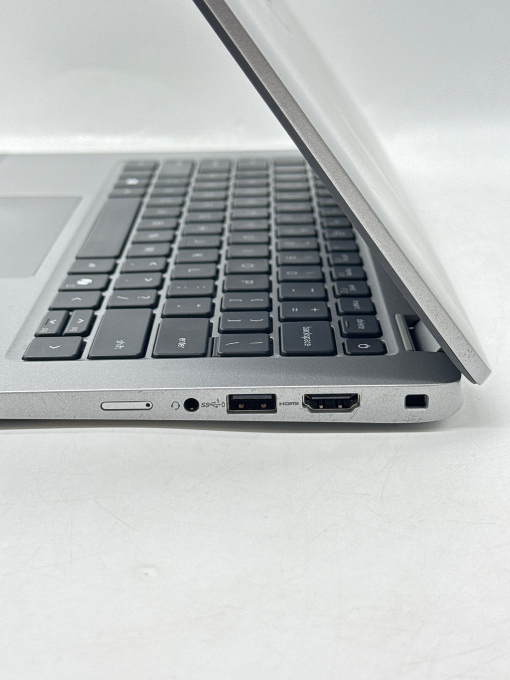 Dell Latitude 5350 Ultra 7 165U 16GB RAM 256GB SSD 13in Remotely - For Parts