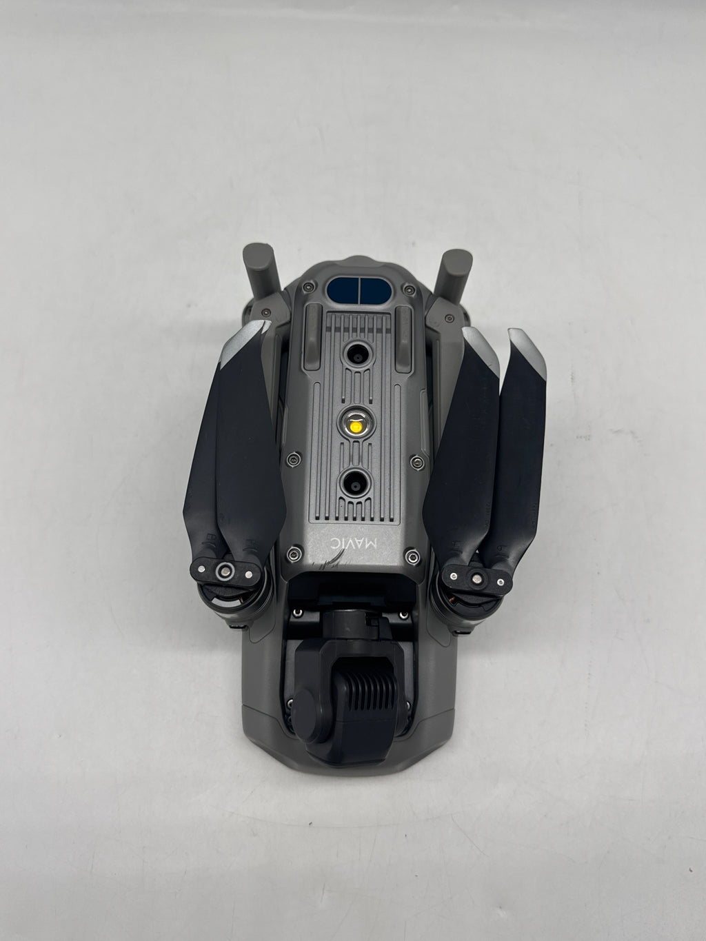 DJI Mavic Air 2 Drone 48MP 4K Camera 34min Flight Time - Needs Reset