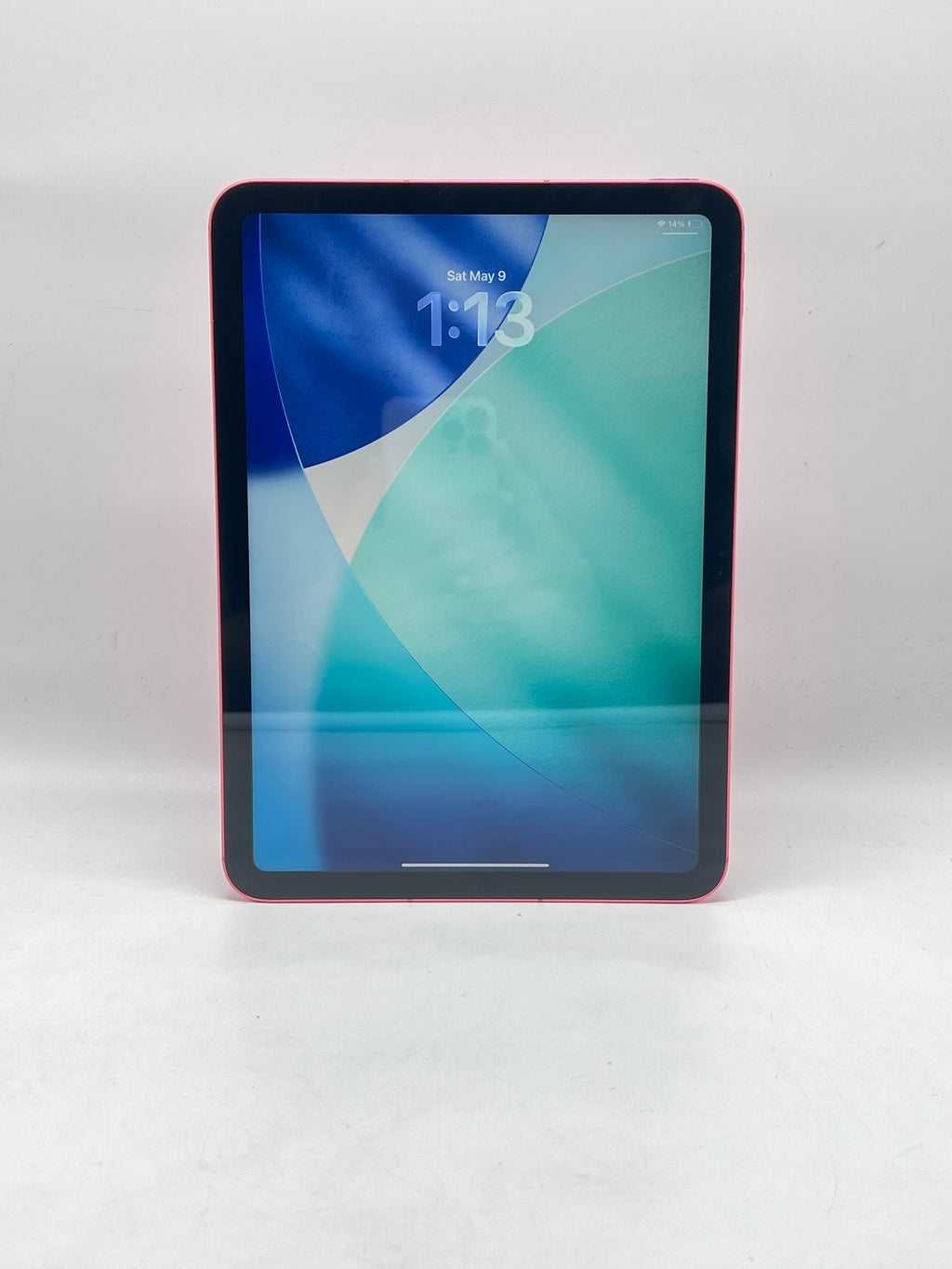 Apple iPad A16 A3355 128GB Wi Fi + Cellular Unlocked - Used