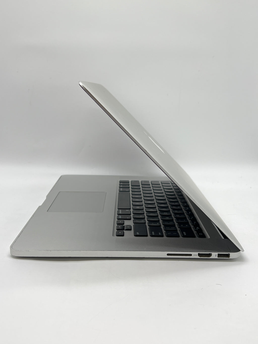 Apple MacBook Pro 15" A1398 2015 i7 16GB RAM 512GB SSD - For Parts (Read)