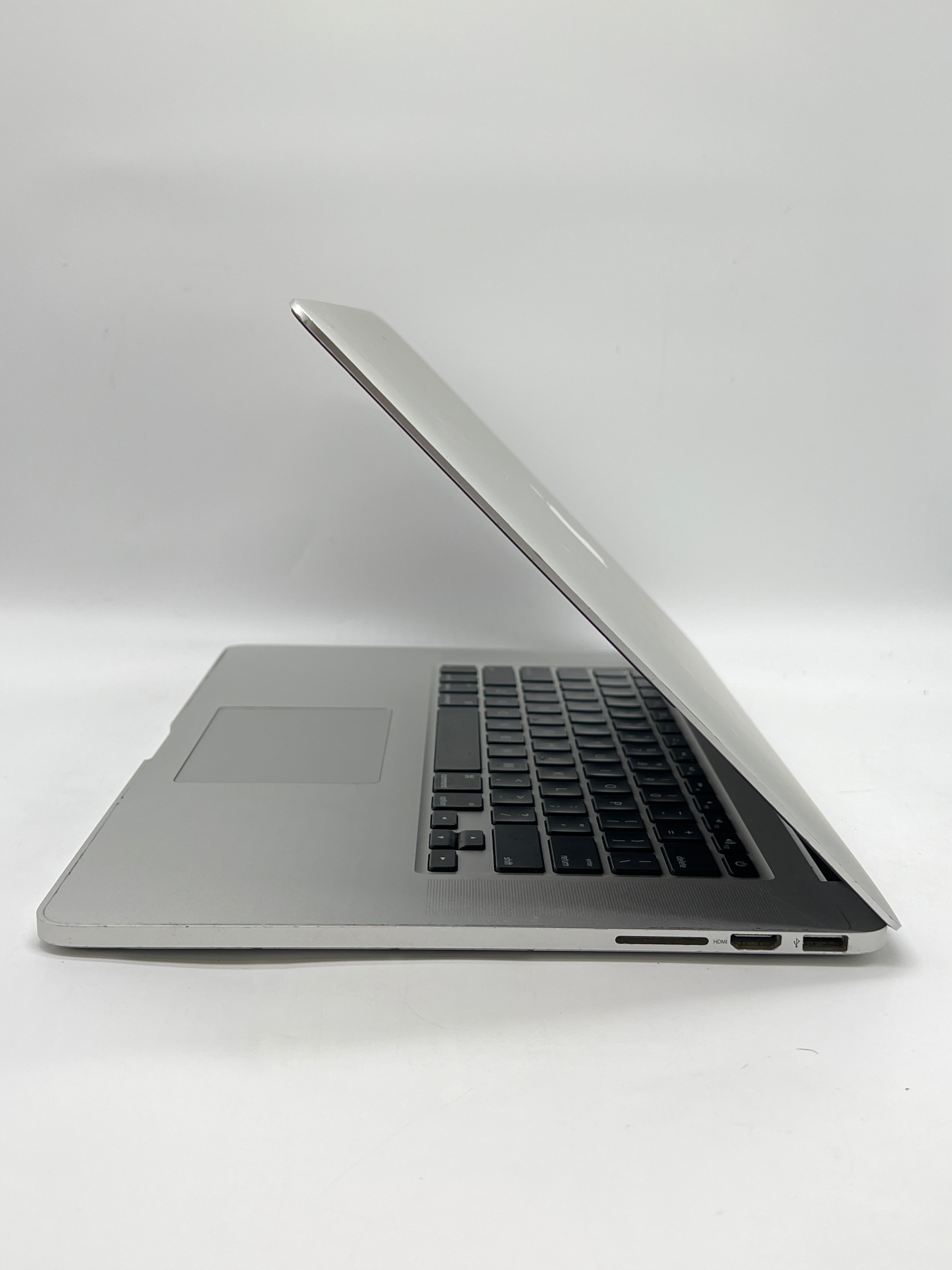 Apple MacBook Pro 15" A1398 2015 i7 16GB RAM 512GB SSD - For Parts (Read)