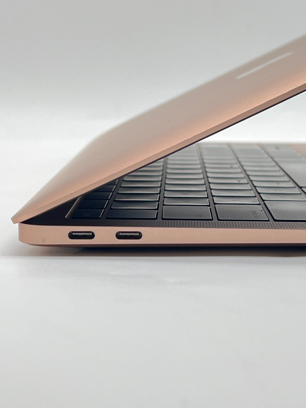 Apple MacBook Air 13.3" 2019 Core i5 8GB RAM 128GB SSD Rose Gold - Used