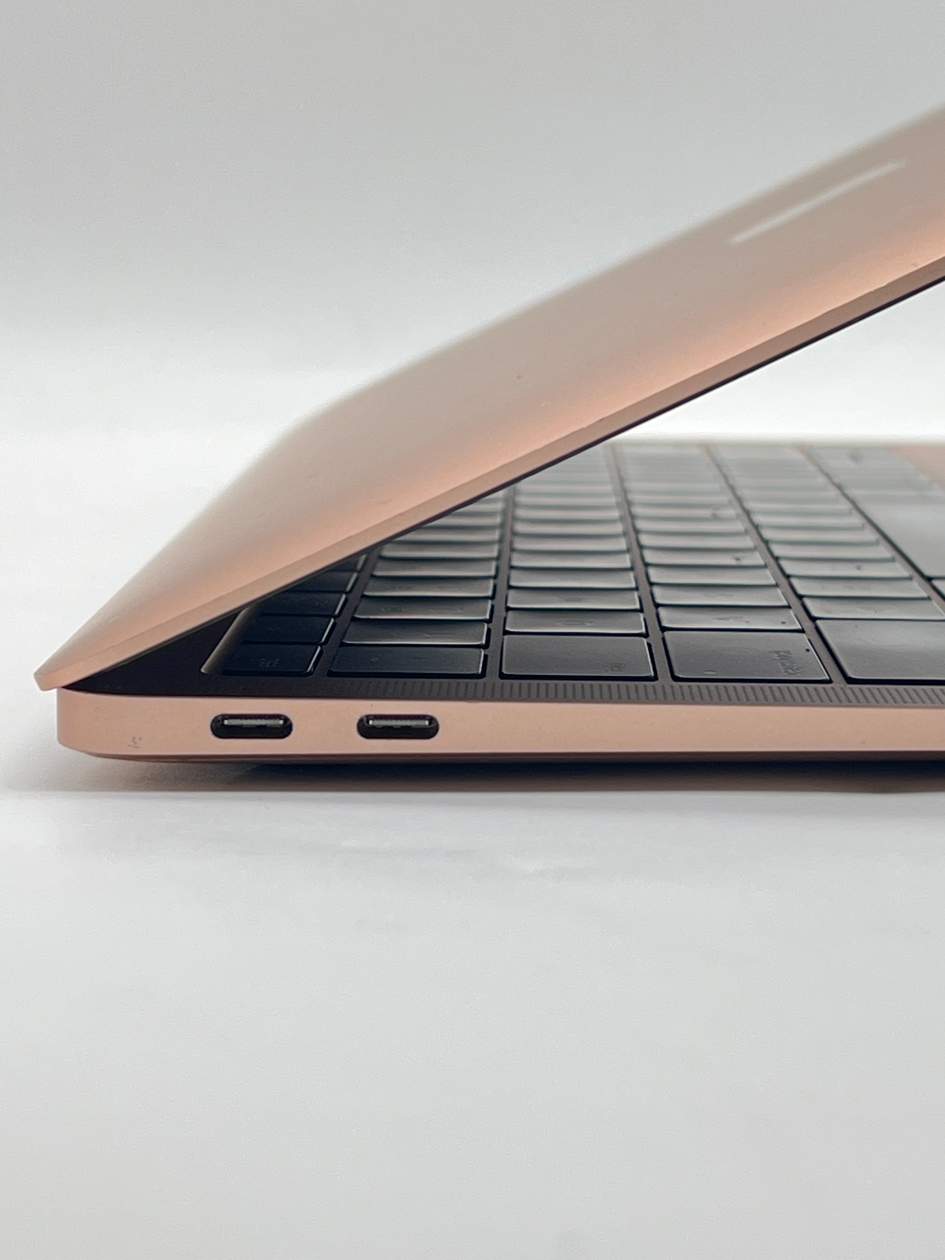 Apple MacBook Air 13.3" 2019 Core i5 8GB RAM 128GB SSD Rose Gold - Used