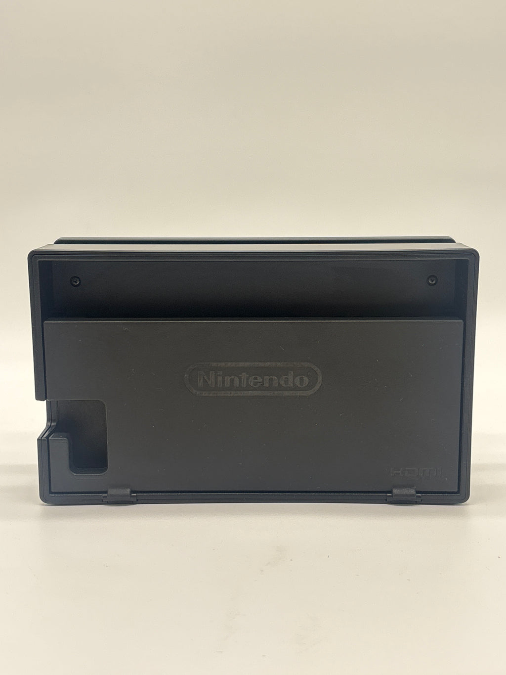 Nintendo Switch Handheld System 32GB HAC-001 Used with box