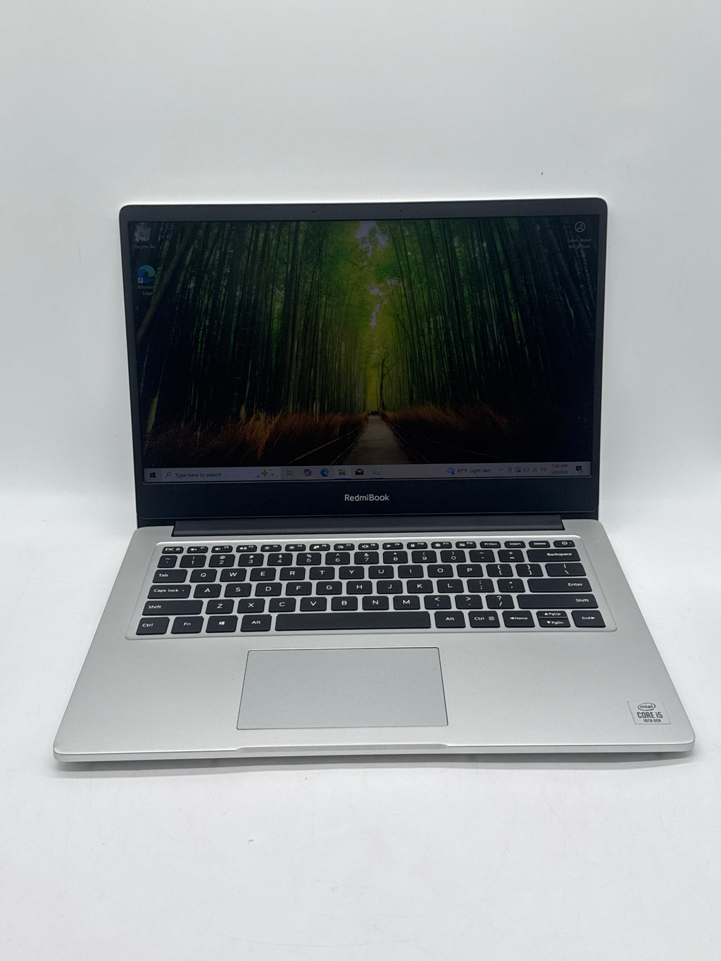 Xiaomi RedmiBook 14 i5-10210U 8GB RAM 512GB SSD GeForce MX250