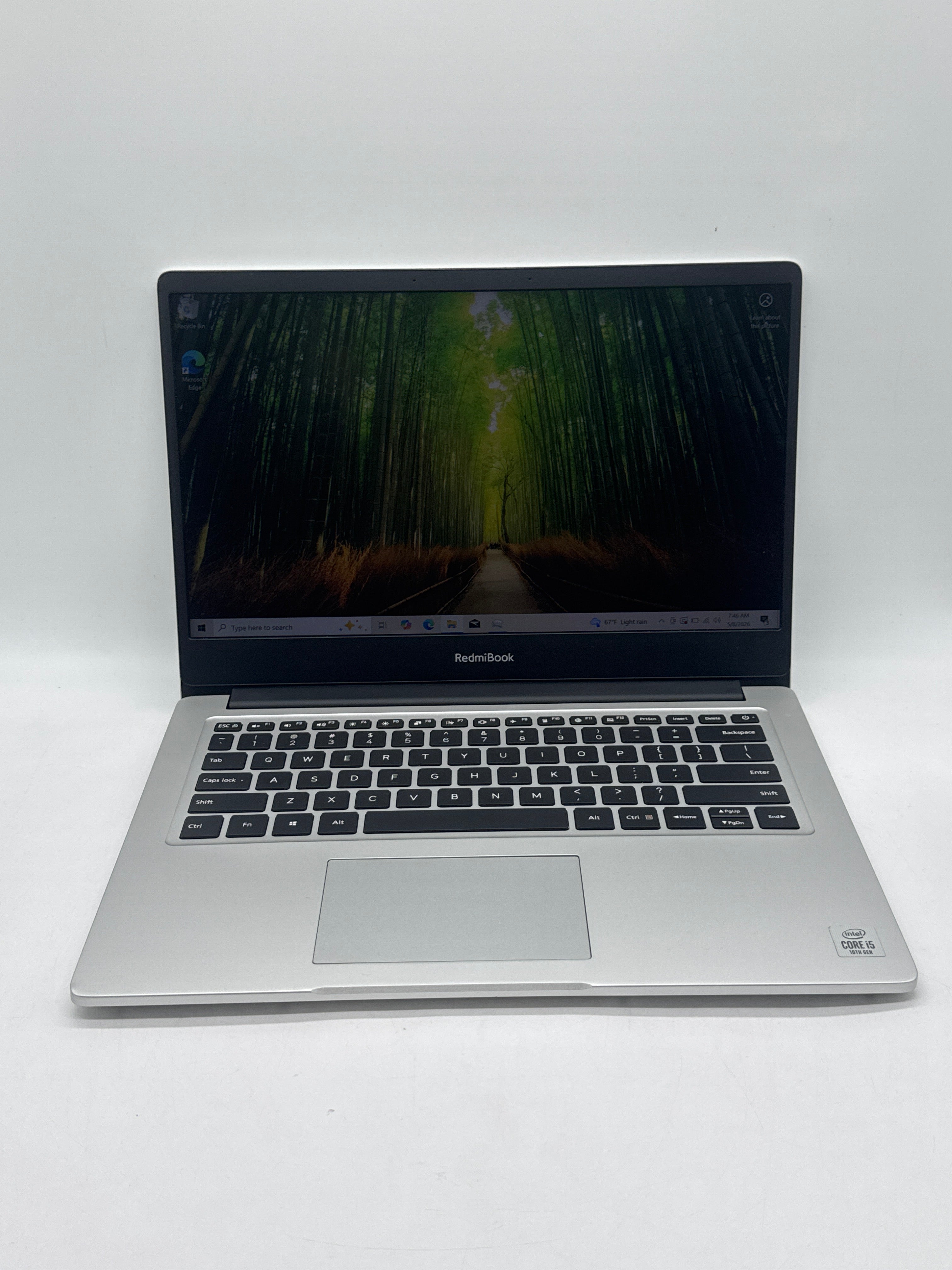 Xiaomi RedmiBook 14 i5-10210U 8GB RAM 512GB SSD GeForce MX250