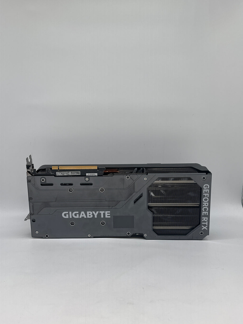 GIGABYTE GeForce RTX 4090 Gaming OC 24 Graphics Card, 24GB GDDR6X, PCIe 5.0