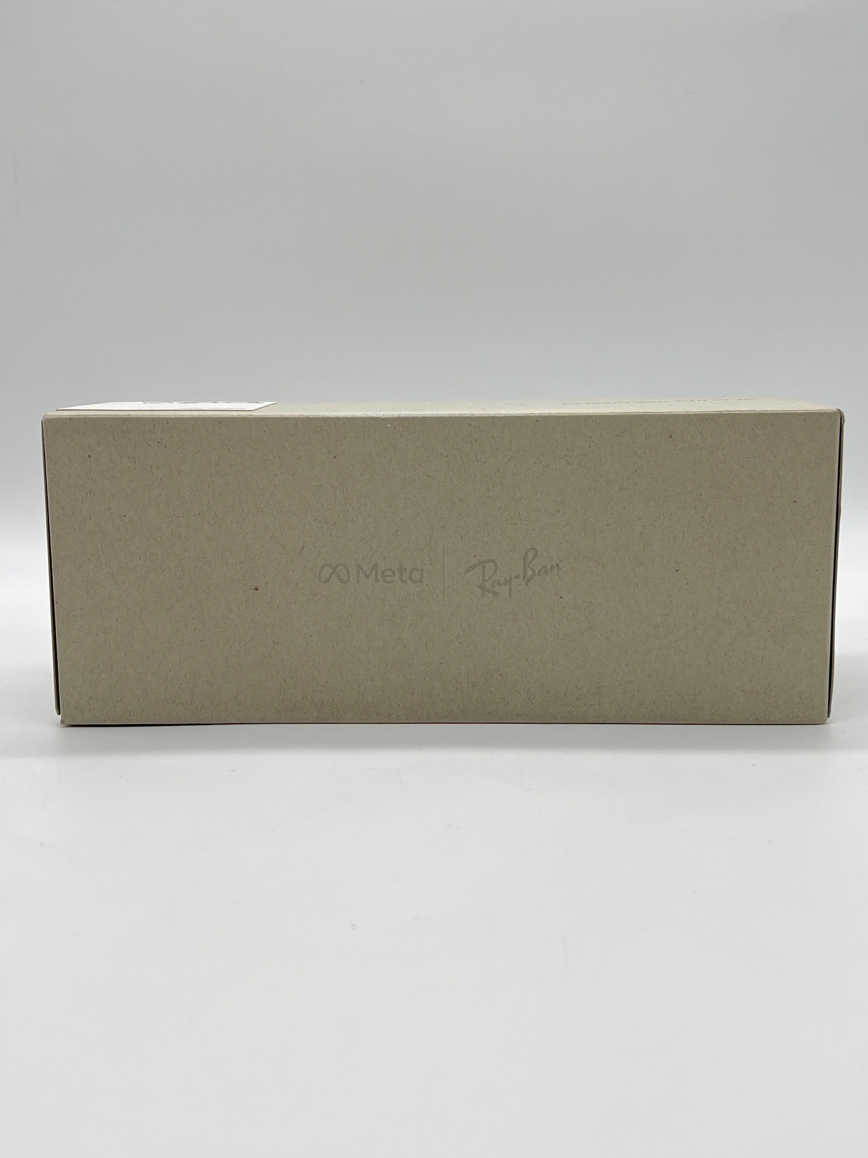 Meta Ray-Ban Display Smart Glasses Black SK-1001153-01 Band Size 2 - Used With Box