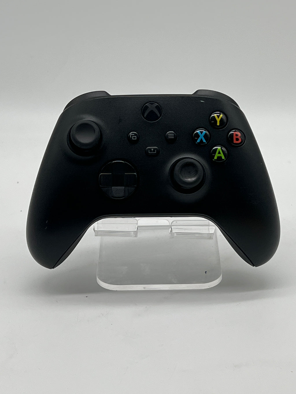 Microsoft Xbox Series X 1TB Home Console 2020 Black - Used with 3 Controllers.