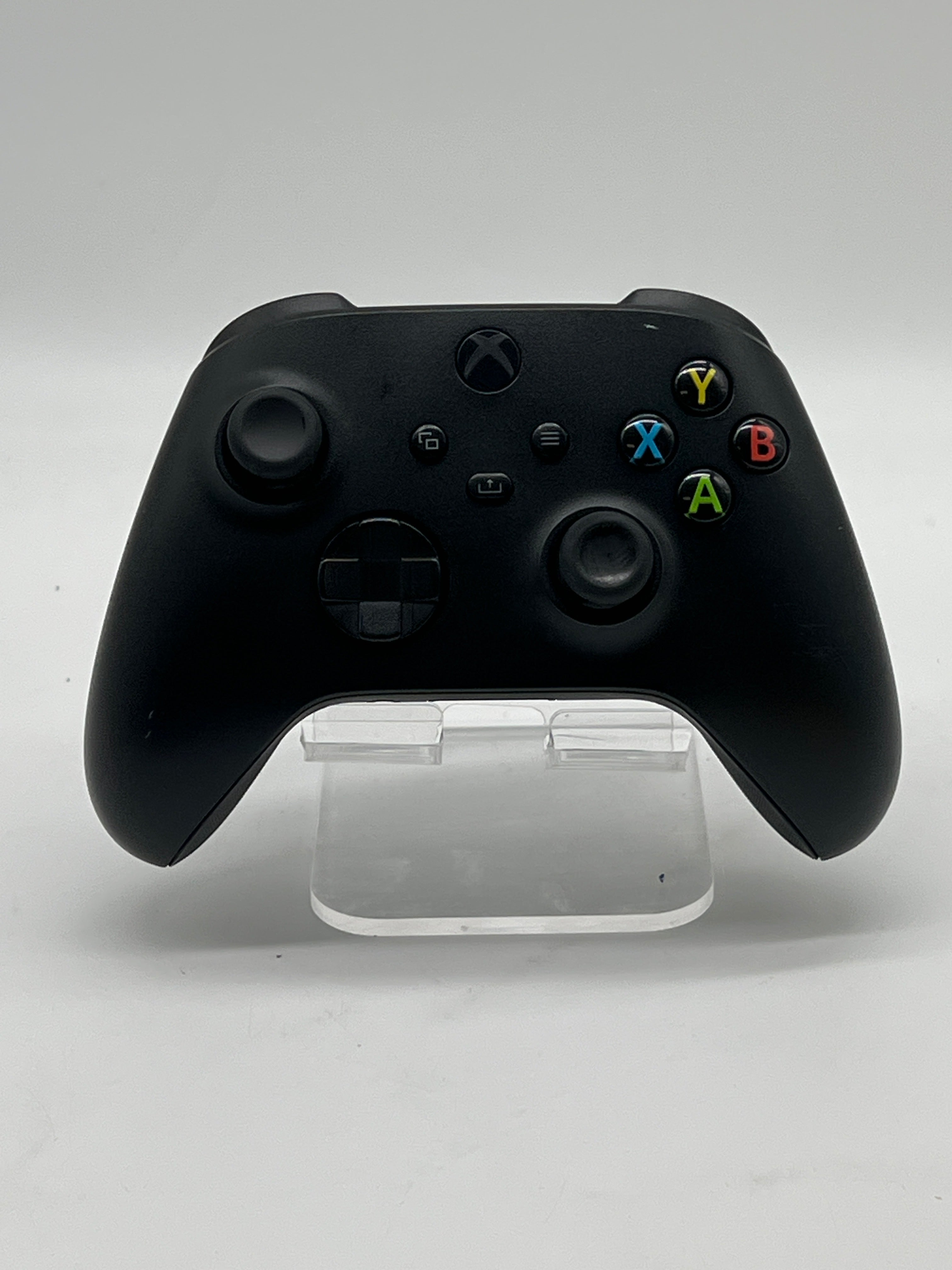 Microsoft Xbox Series X 1TB Home Console 2020 Black - Used with 3 Controllers.