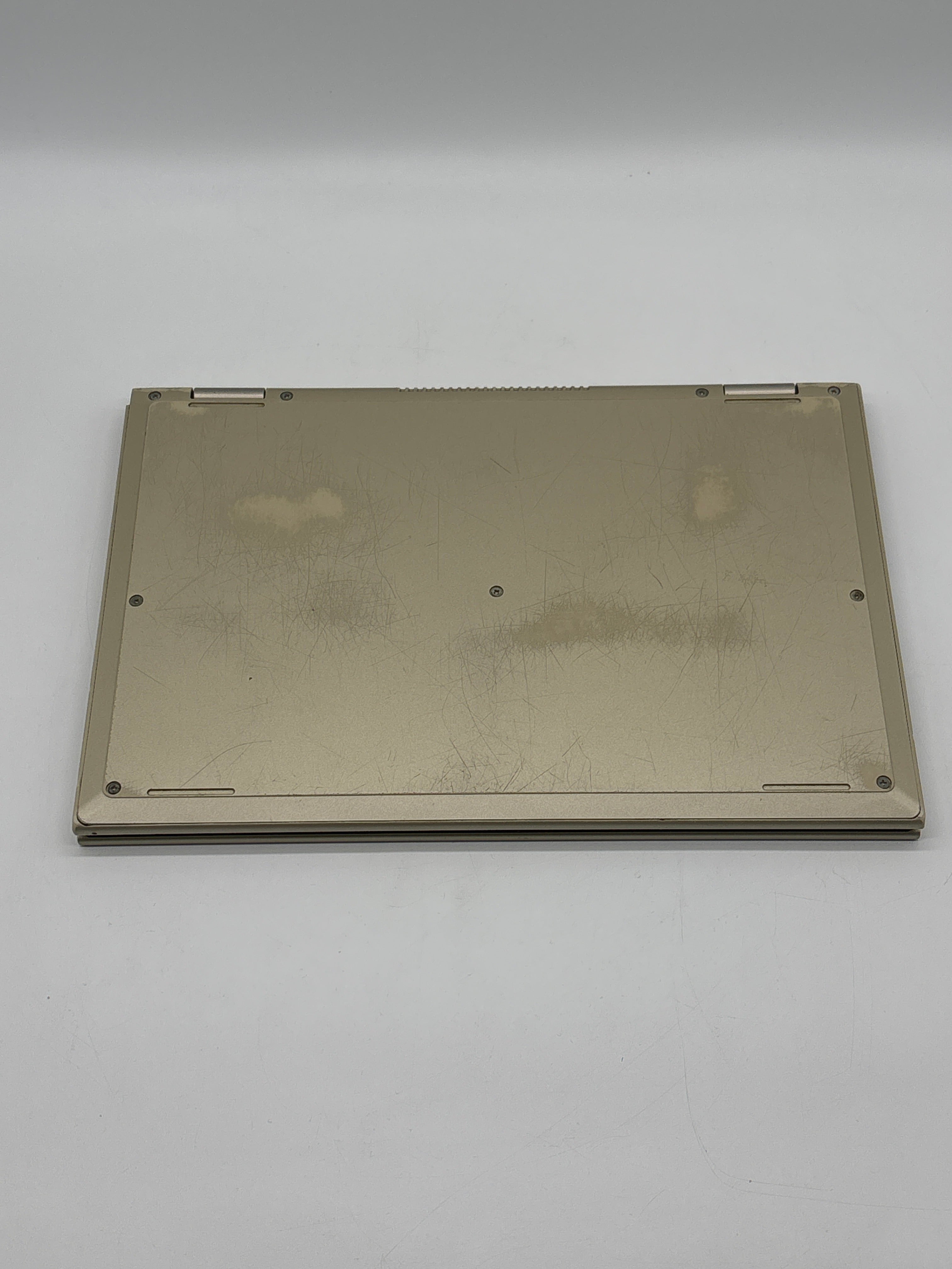 Dell Inspiron 11 3157 Gold Intel Pentium 4GB RAM 128GB HDD