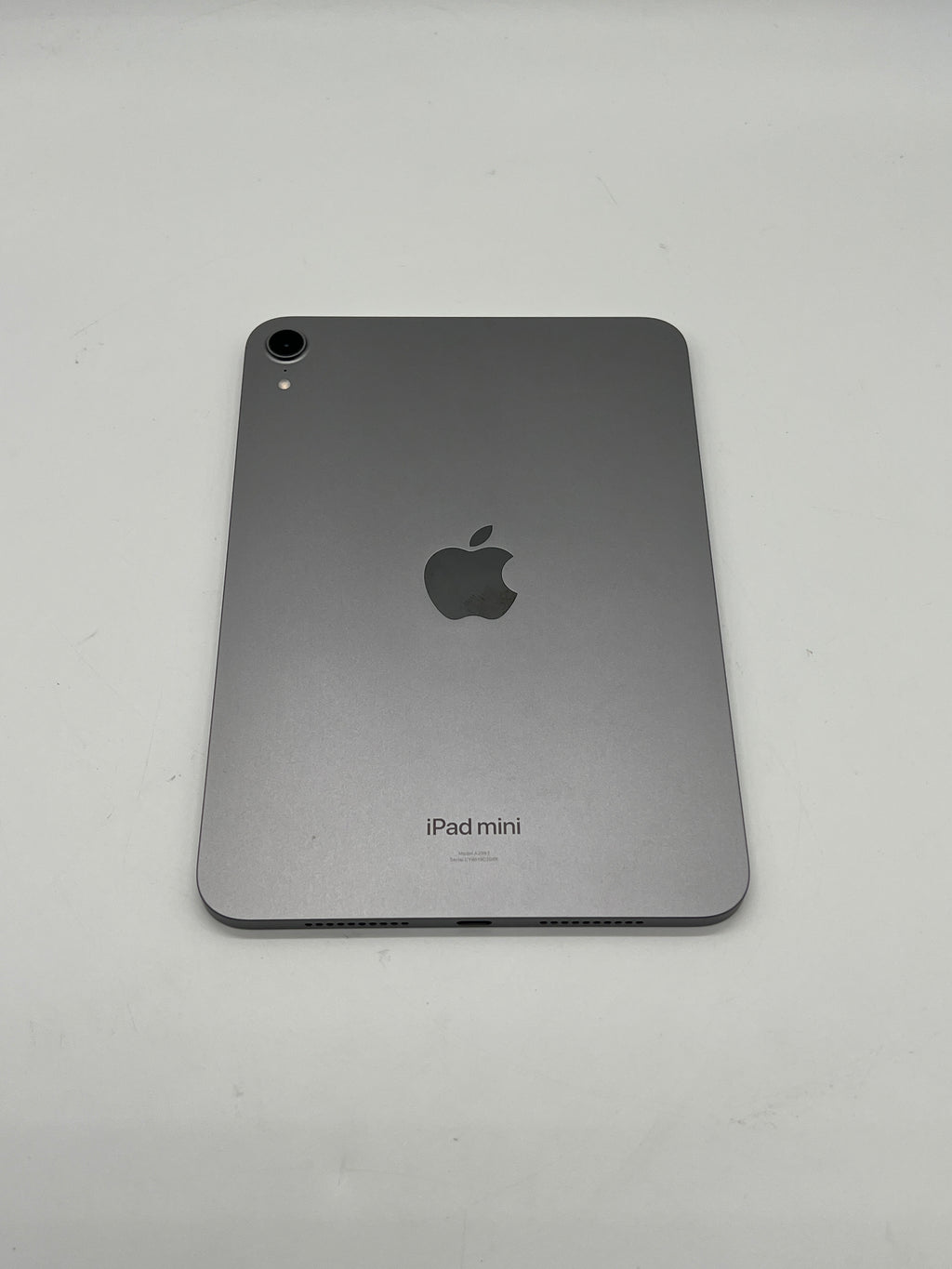 Apple iPad Mini (A17 Pro) 512GB Space Gray WIFI only -  Open Box