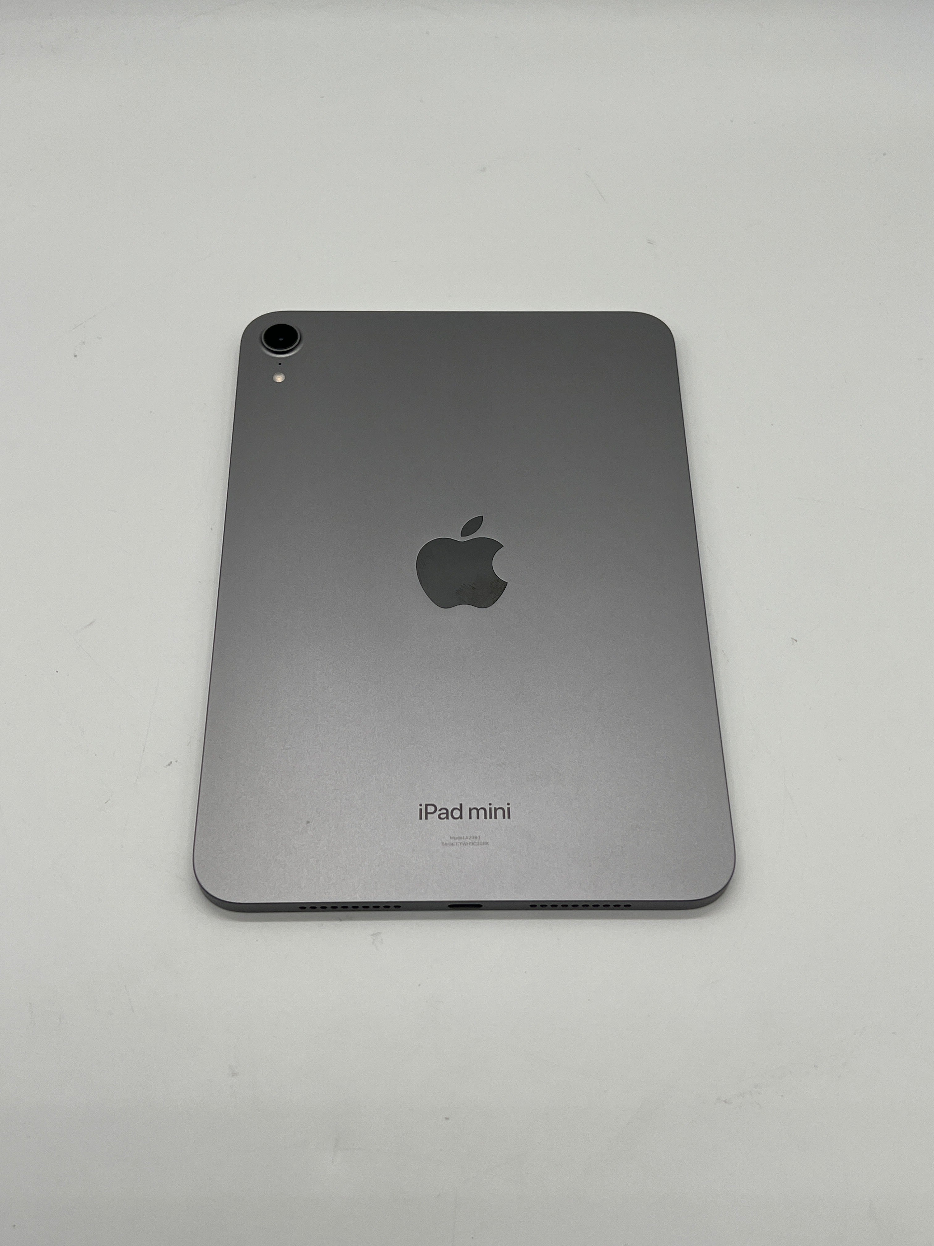 Apple iPad Mini (A17 Pro) 512GB Space Gray WIFI only -  Open Box
