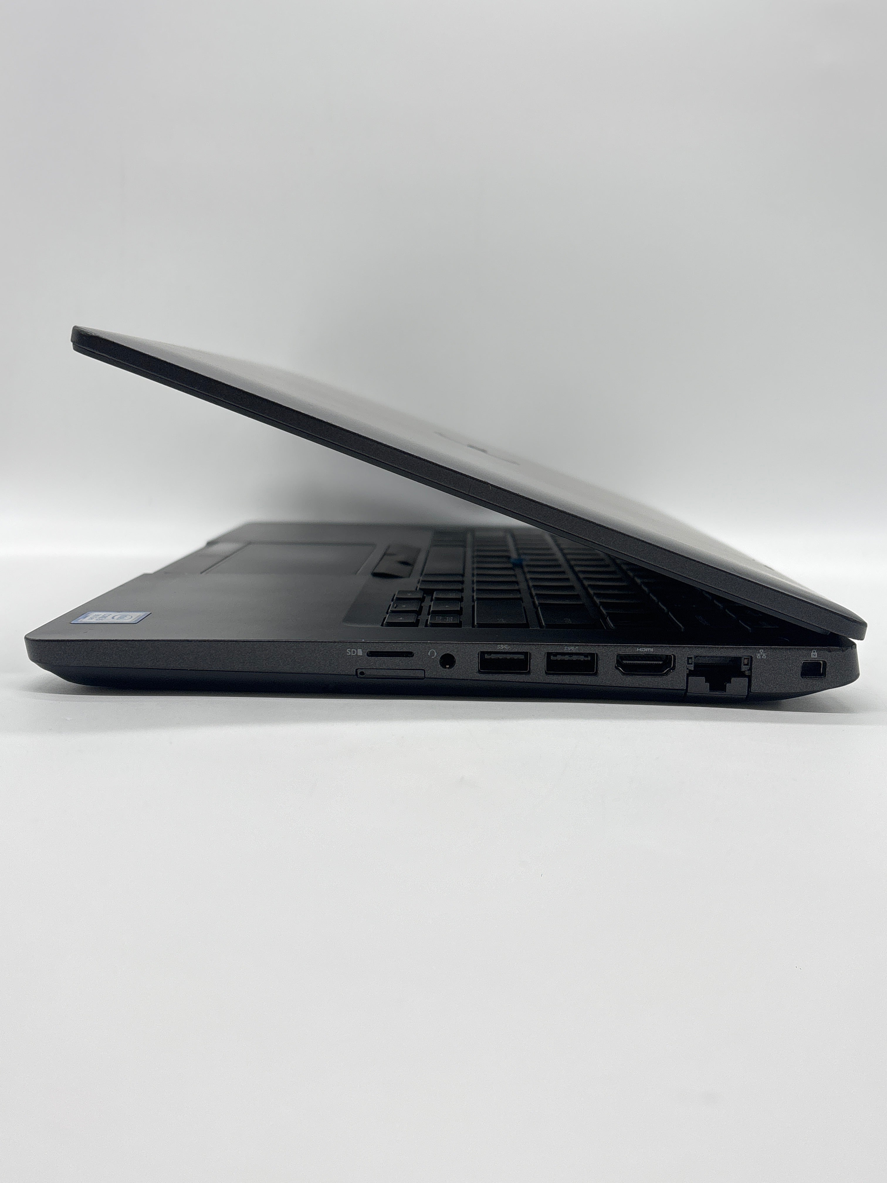 Dell Latitude 5401 i5-9400H 32GB RAM 256GB SSD MX 150