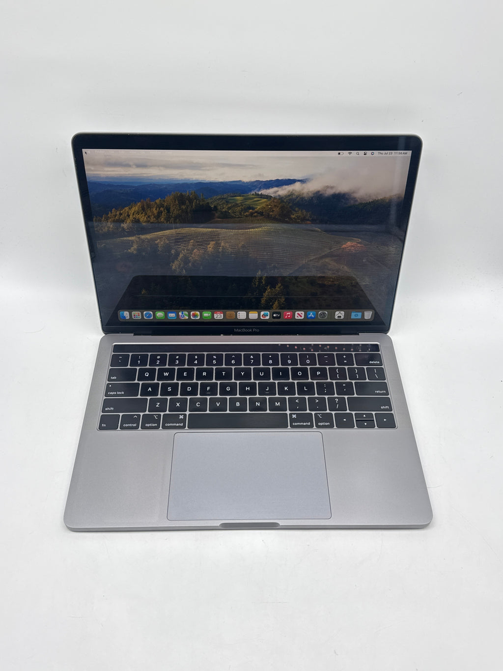 Apple MacBook Pro 13" A2159 2019 Core i5 8GB RAM 128GB SSD - Used