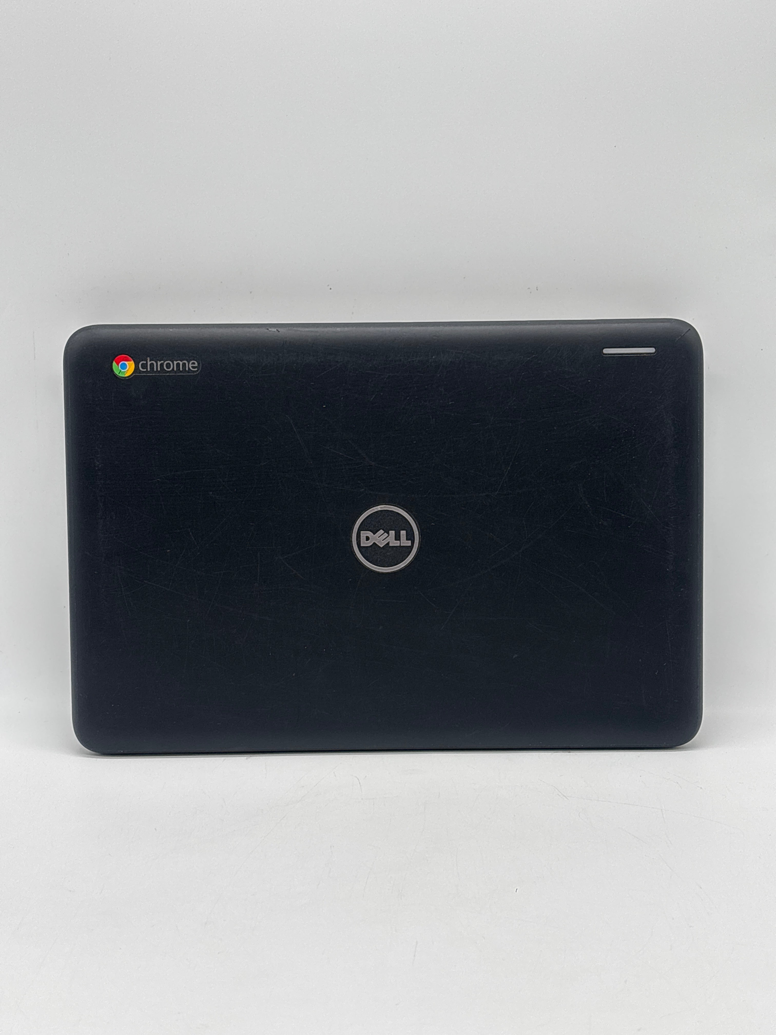 Dell Chromebook 11 3180 Celeron N3060 4GB RAM 16GB eMMC