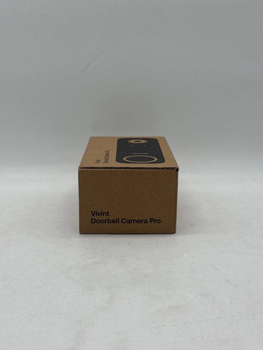 Vivint Doorbell Camera Pro Gen 2 VS-DBC350-WHT Smart Video Doorbell New