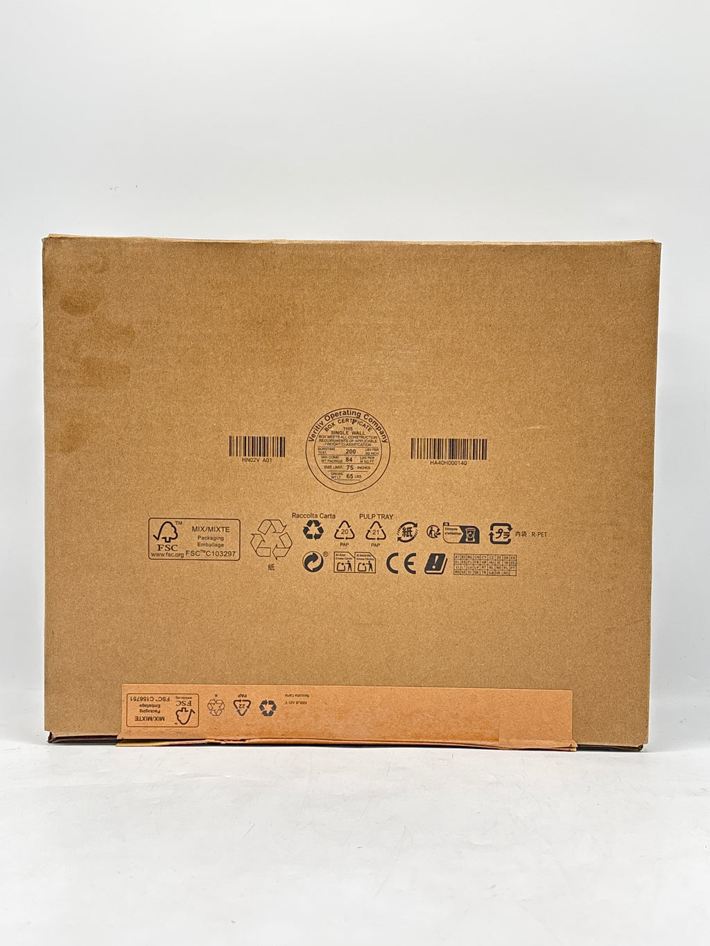 Dell Pro SD25TB4 Thunderbolt 4 Smart Dock Docking Station Black - Open Box