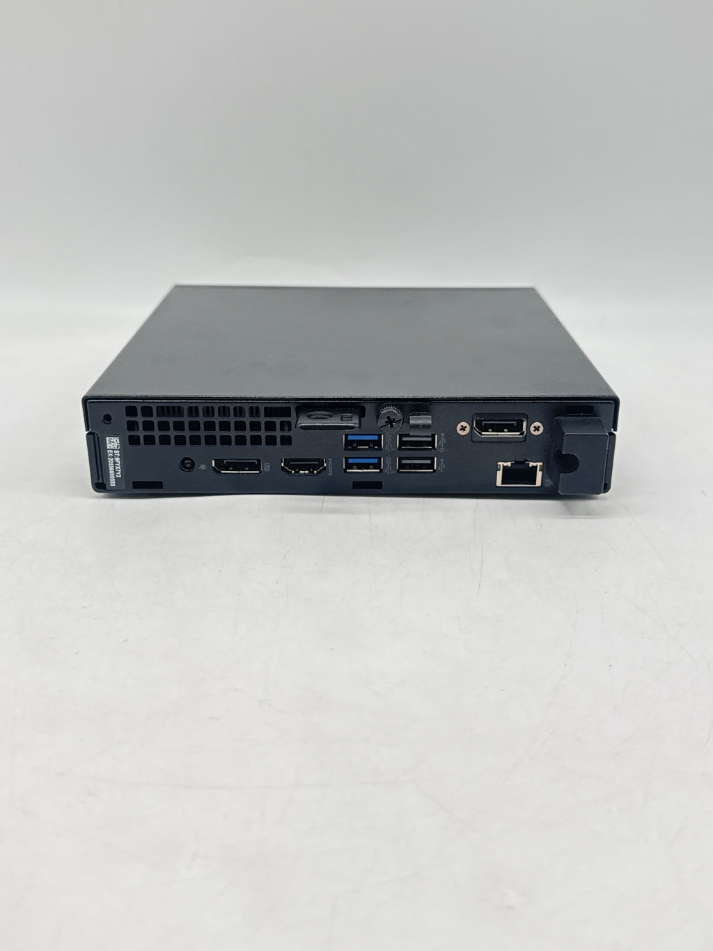 Dell OptiPlex 7000 Micro i5-13600T 16GB RAM 256GB SSD - Used
