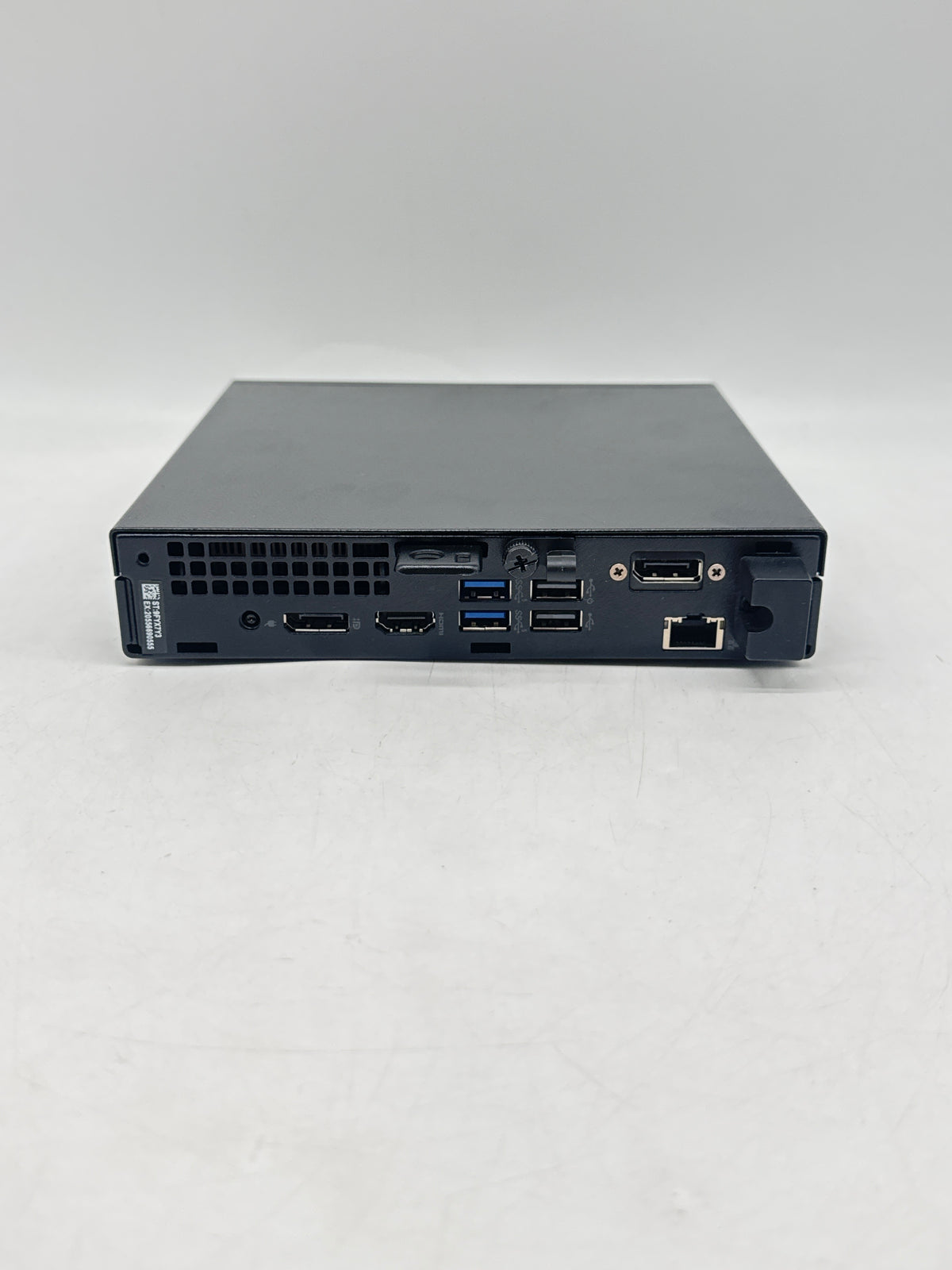 Dell OptiPlex 7000 Micro i5-13600T 16GB RAM 256GB SSD - Used