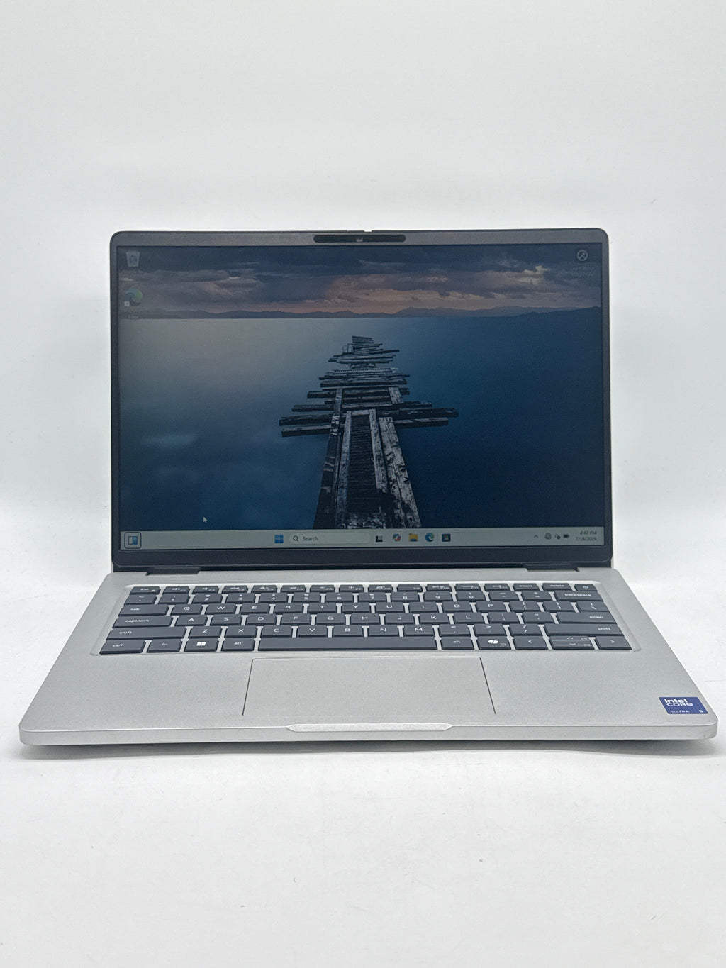 Dell Pro 14 Ultra 5 235U 32GB RAM 256GB SSD - Used