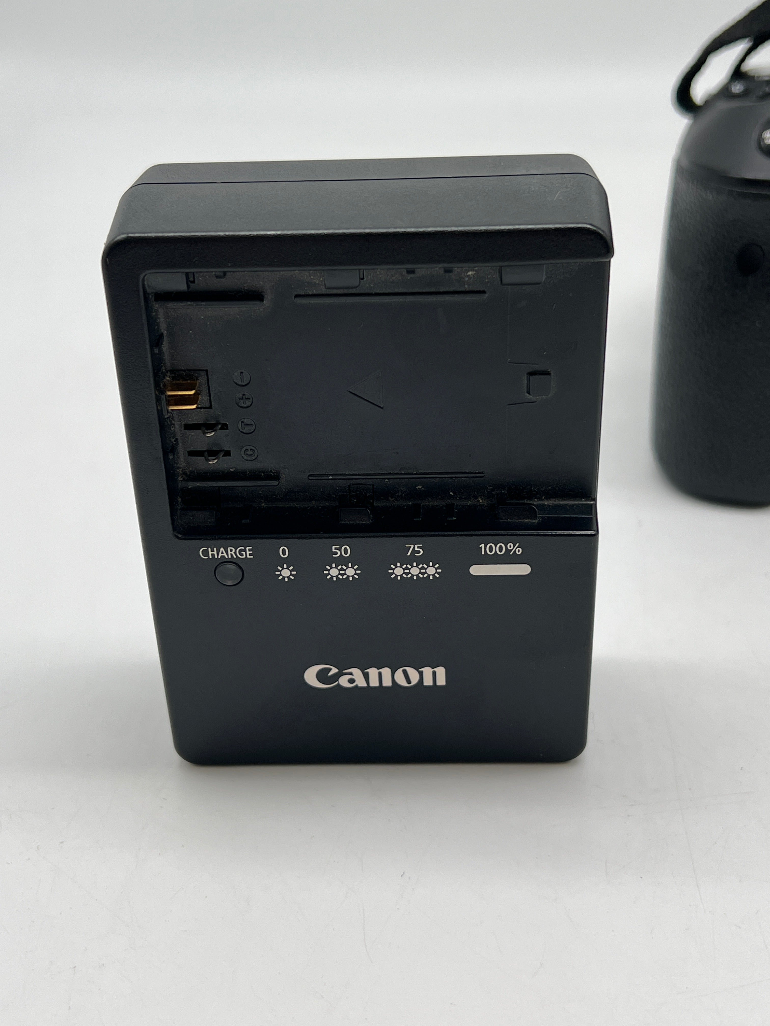 Canon EOS 60D 18.1 MP Digital SLR Camera Body Only - Used