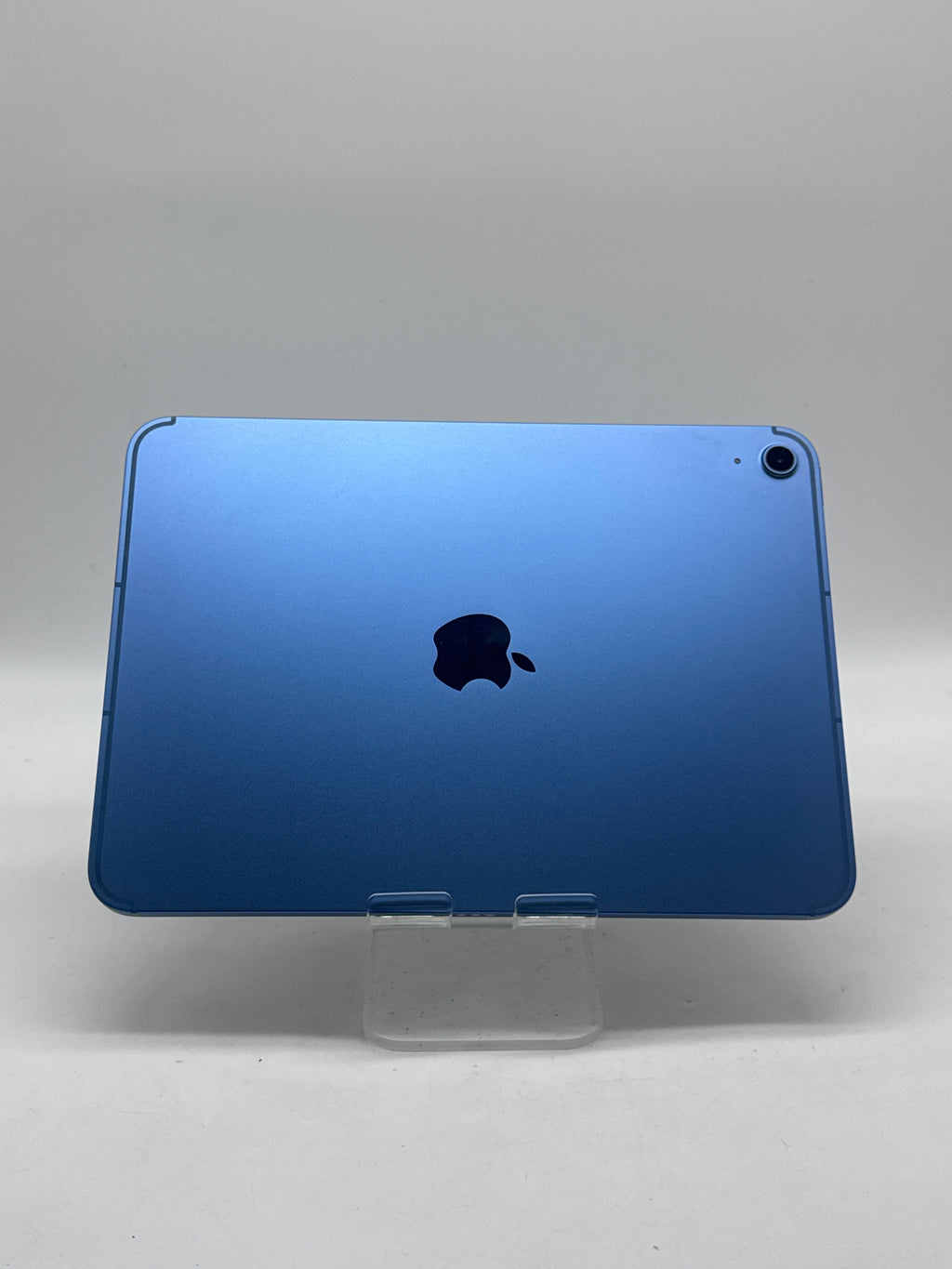 Apple iPad 11th Generation A16 128GB Wi-Fi Cellular Blue Unlocked Used