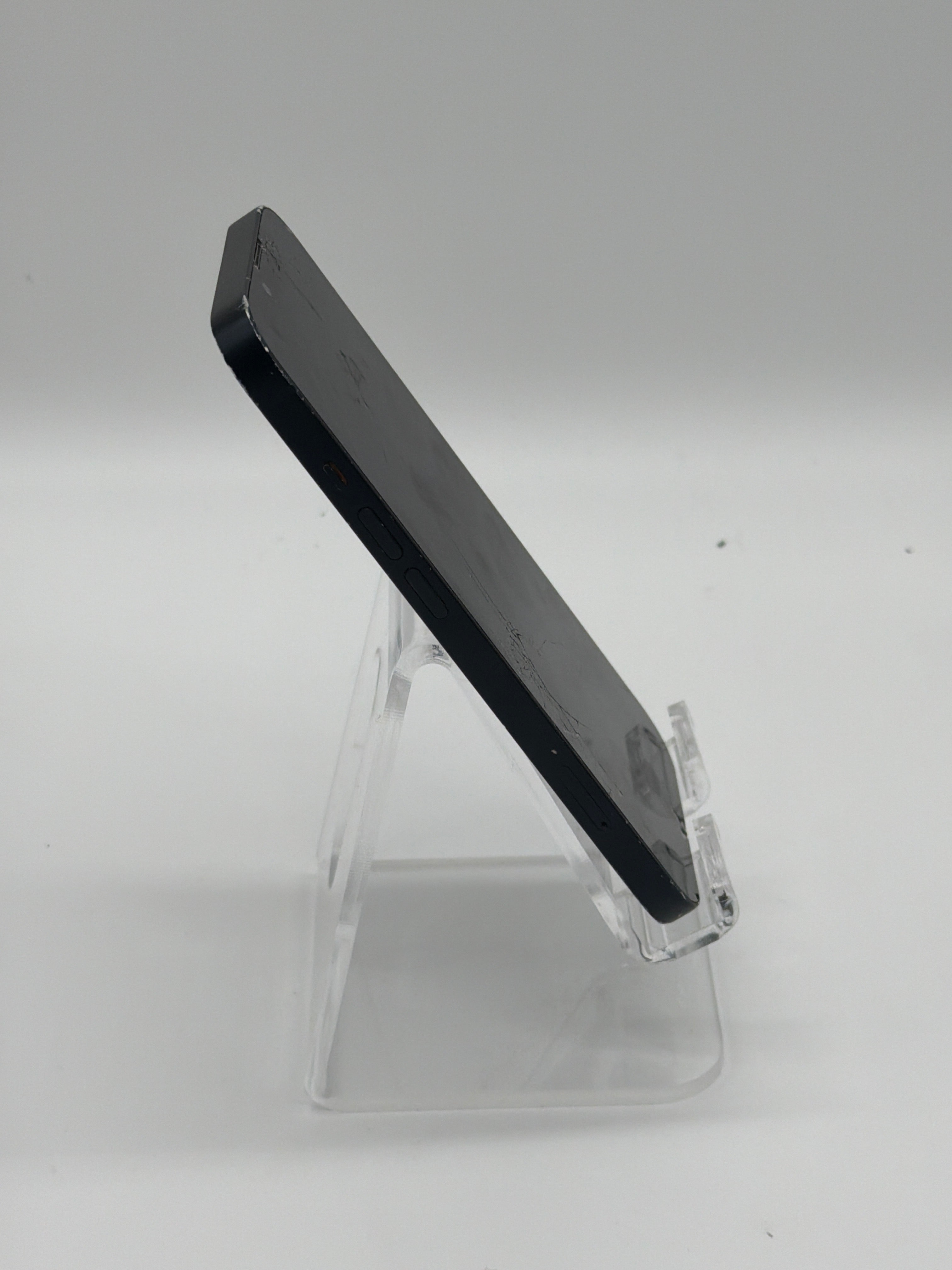 T-Mobile Apple iPhone 13 128GB Broken Back Glass/Screen Midnight