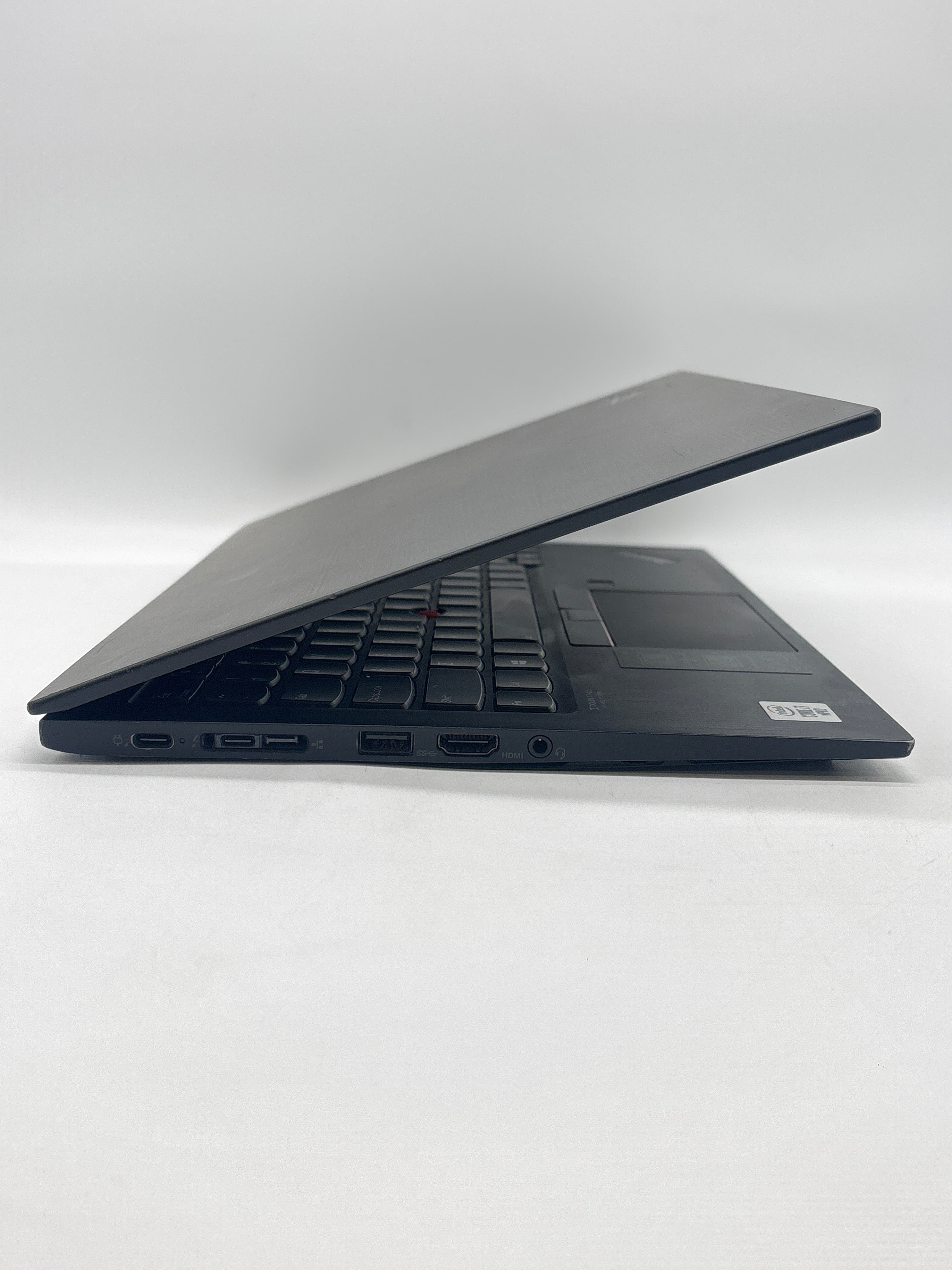 Lenovo ThinkPad X1 Carbon Gen 8 i7-10610U 16GB RAM 256GB SSD - Used