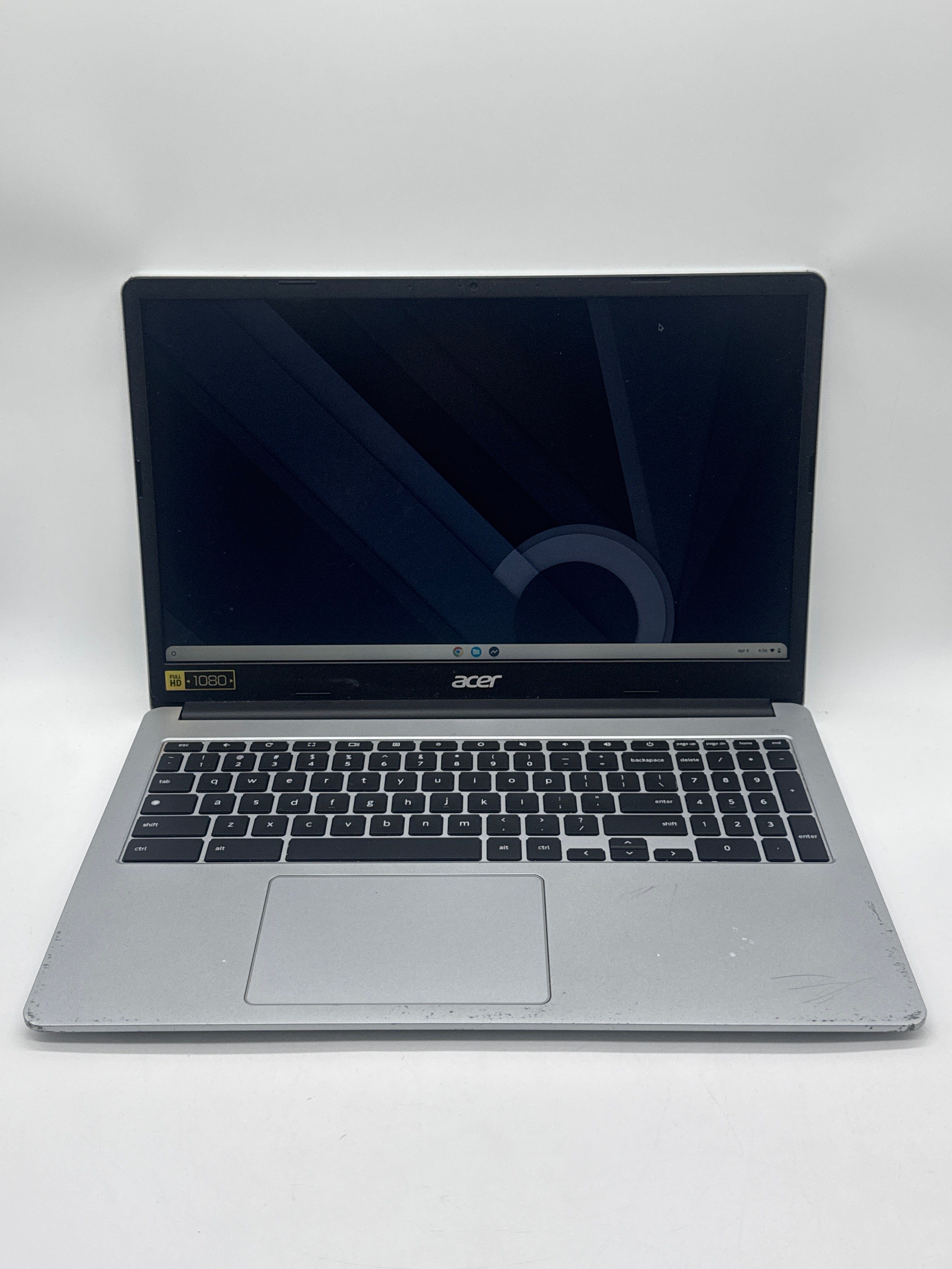 Acer N21Q9 Celeron N4500 4GB RAM 64GB