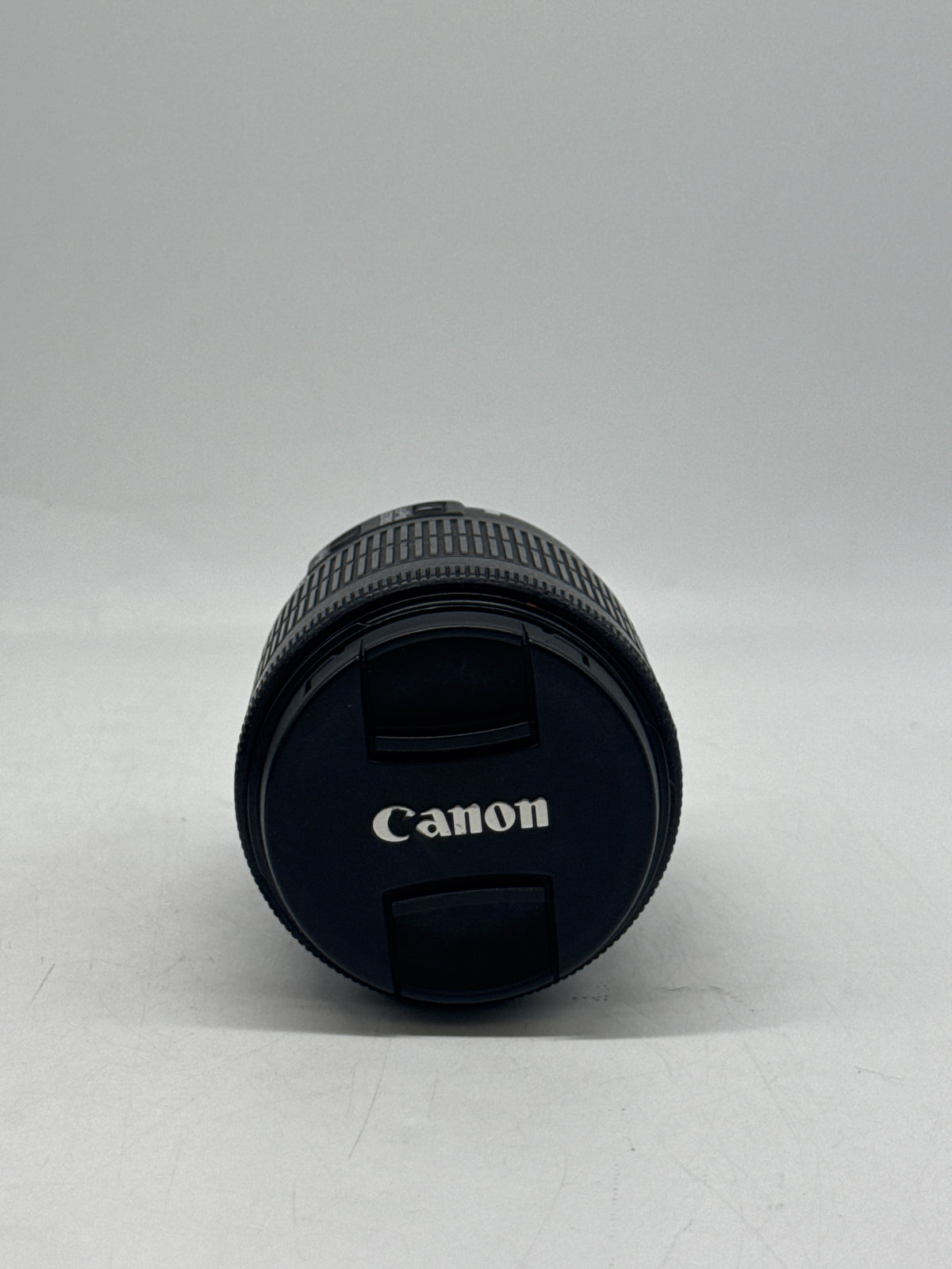Canon Rebel EOS T5i DSLR 18MP w/ EF-S 18-55mm IS STM Lens Black - Used