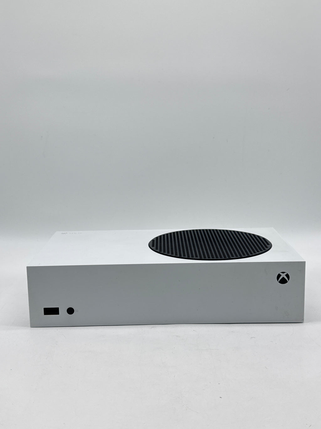 Microsoft Xbox Series S Model 1885 512GB White - Used