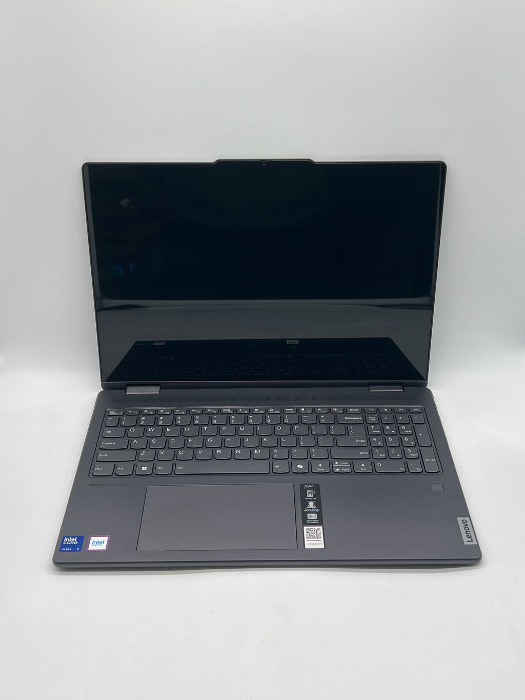 Lenovo Yoga 7 16IML9 Ultra 7 155U 16GB RAM 1TB SSD