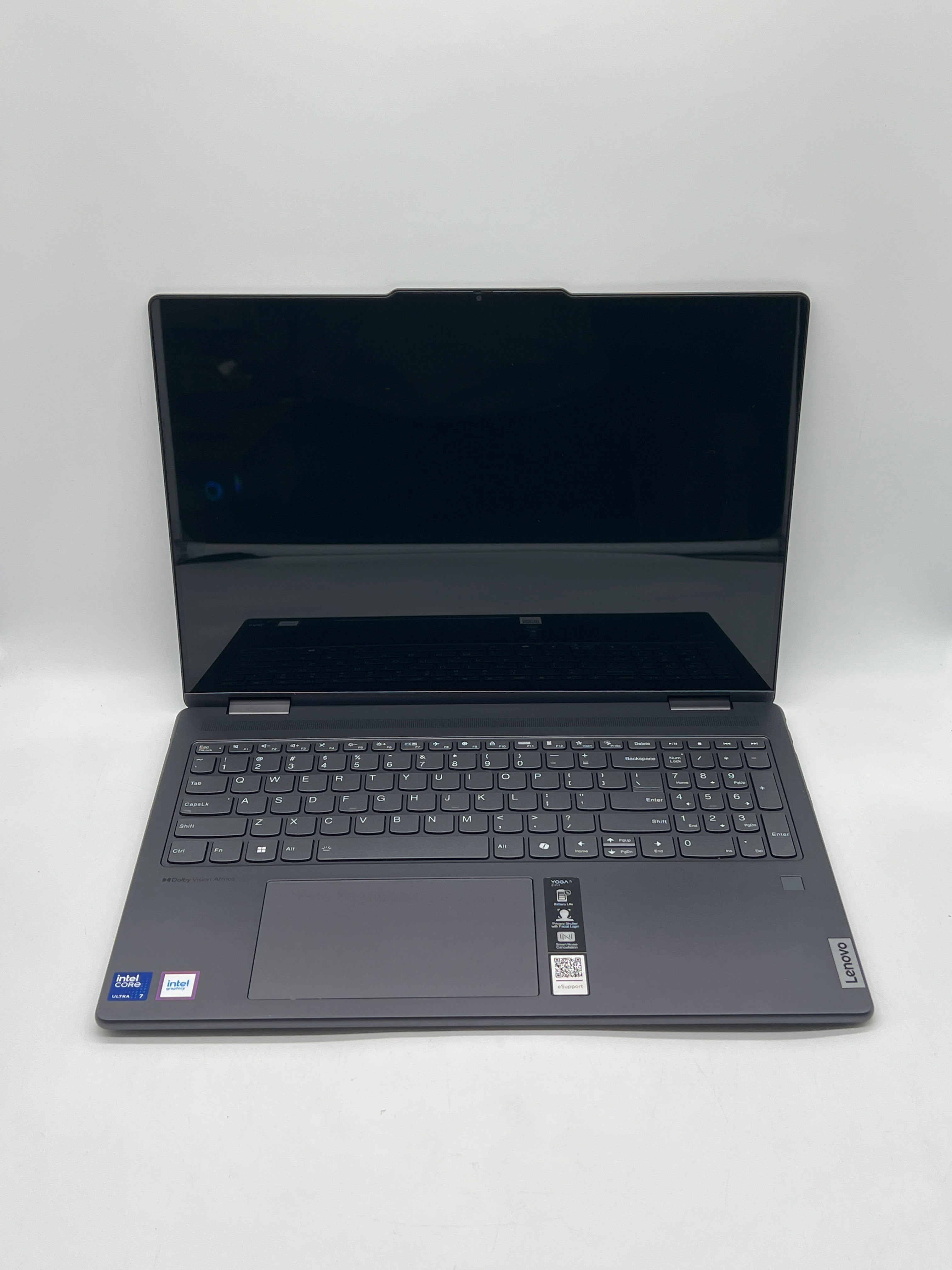 Lenovo Yoga 7 16IML9 Ultra 7 155U 16GB RAM 1TB SSD