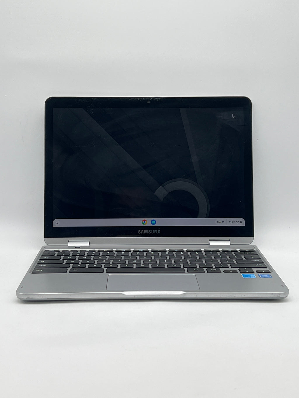 Samsung Chromebook Plus V2 Celeron 3965Y 4GB RAM 64GB eMMC - Used