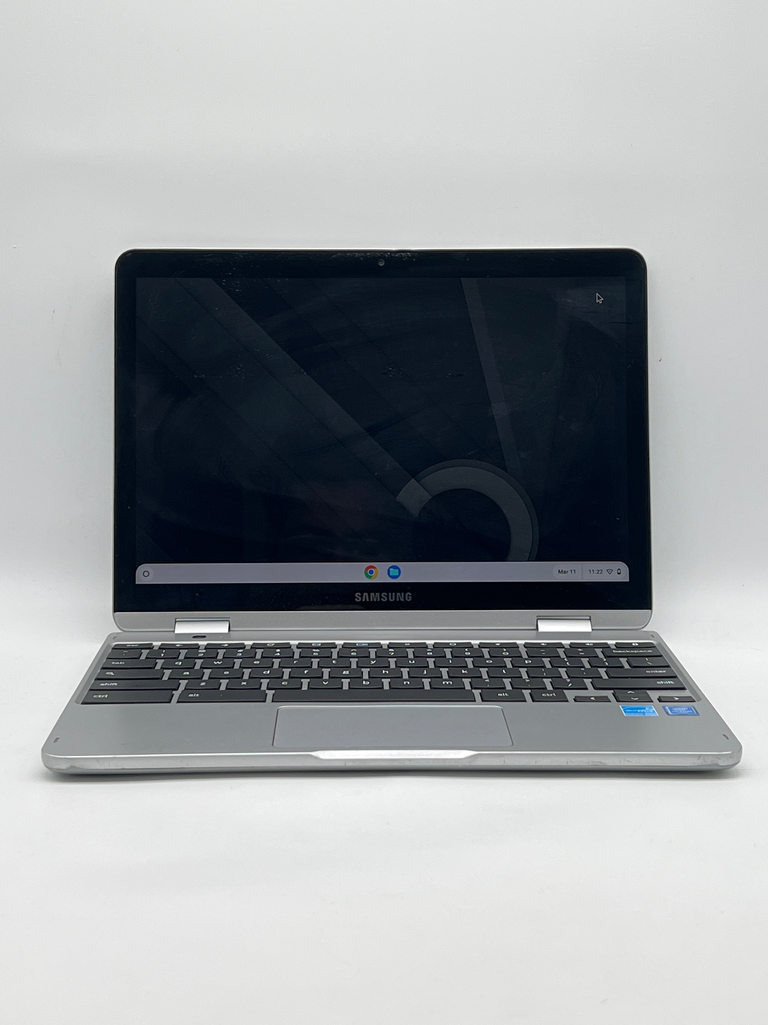 Samsung Chromebook Plus V2 Celeron 3965Y 4GB RAM 64GB eMMC - Used