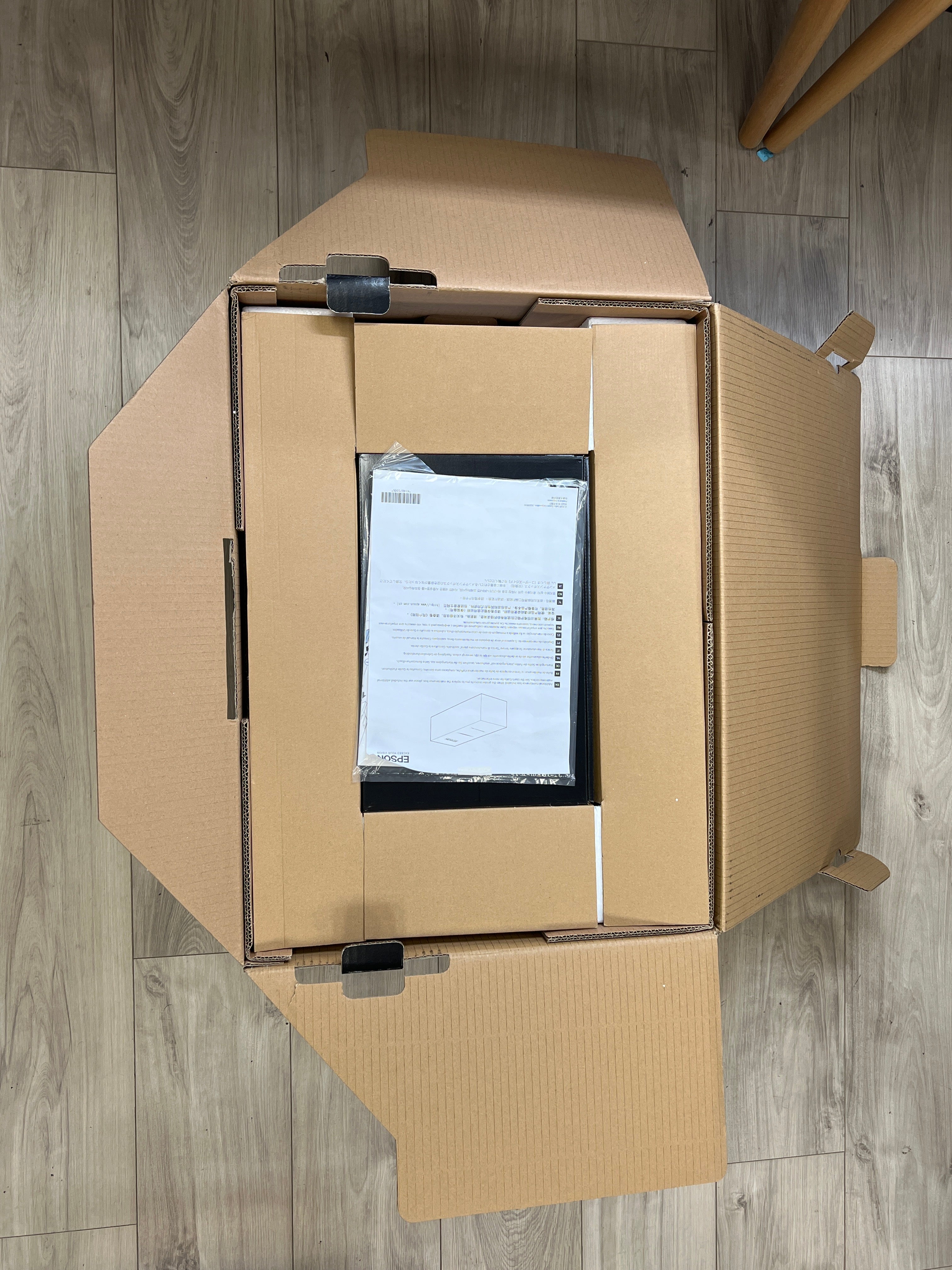 Epson SureColor SC-P700 Digital Printer - Used With Box
