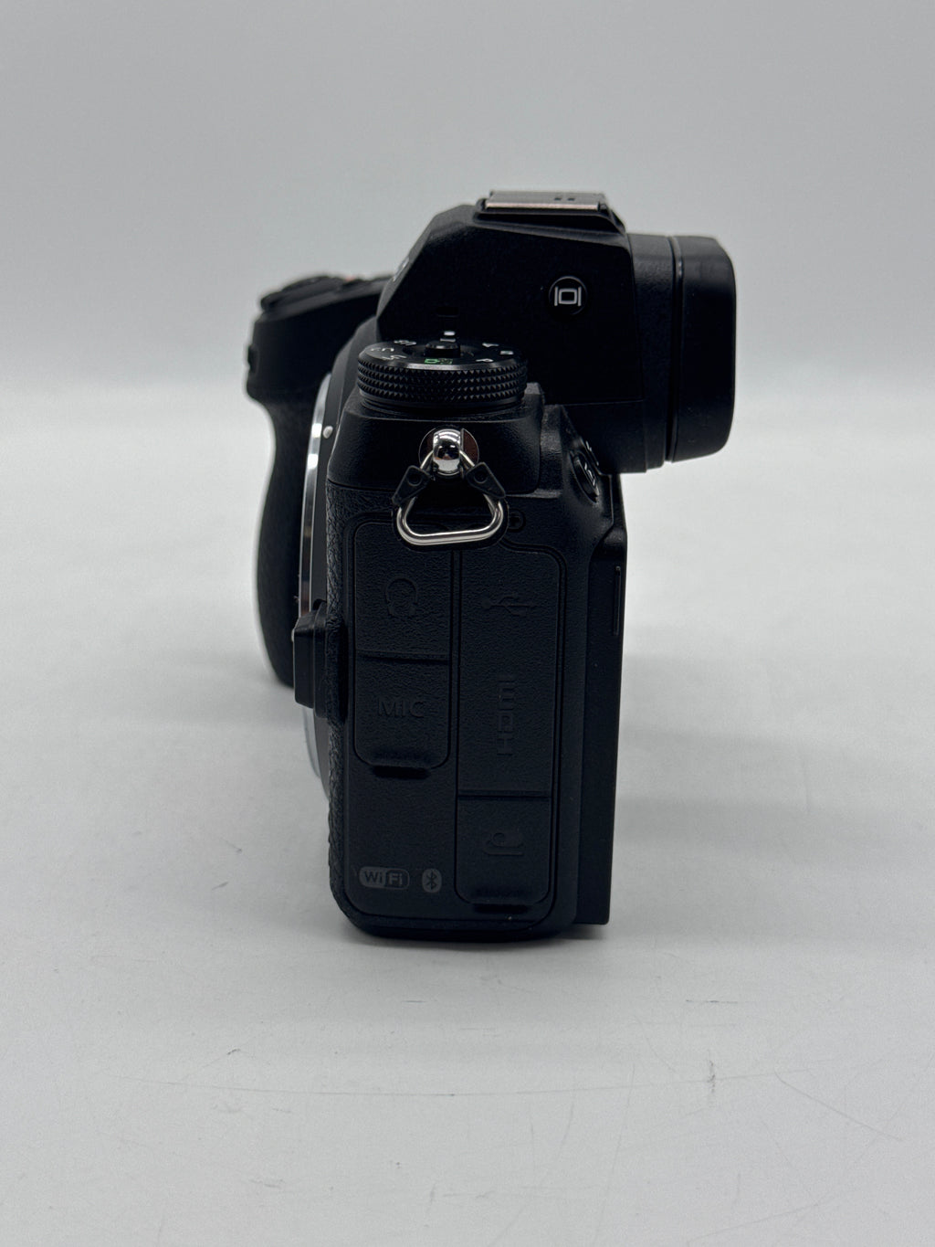 Nikon Z7 II Mirrorless Body Only Black - Used