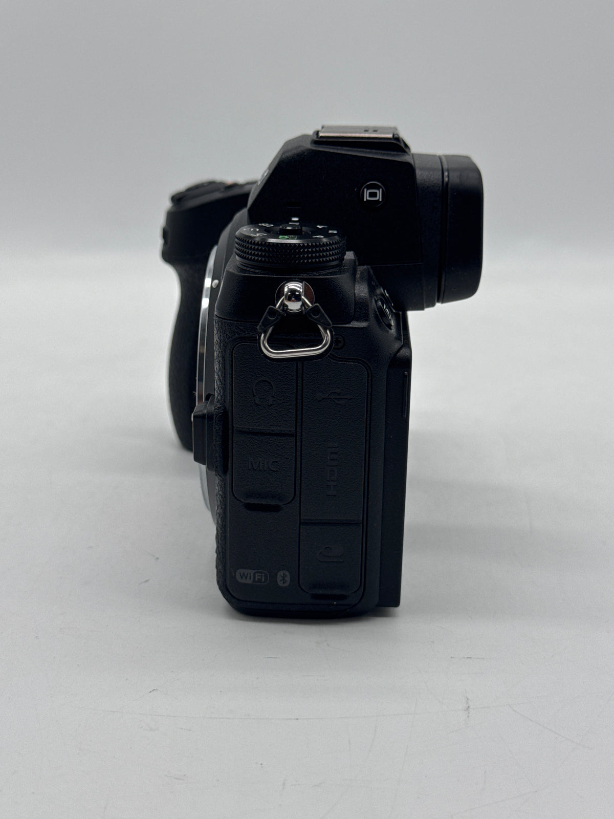 Nikon Z7 II Mirrorless Body Only Black - Used