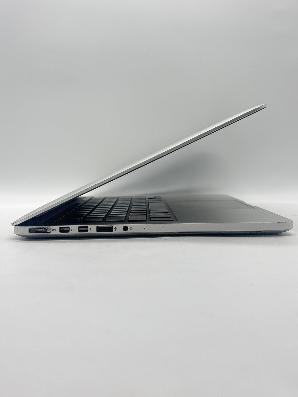 Apple MacBook Pro A1502 i5 8GB RAM 512GB SSD - For Parts (Read DESC)