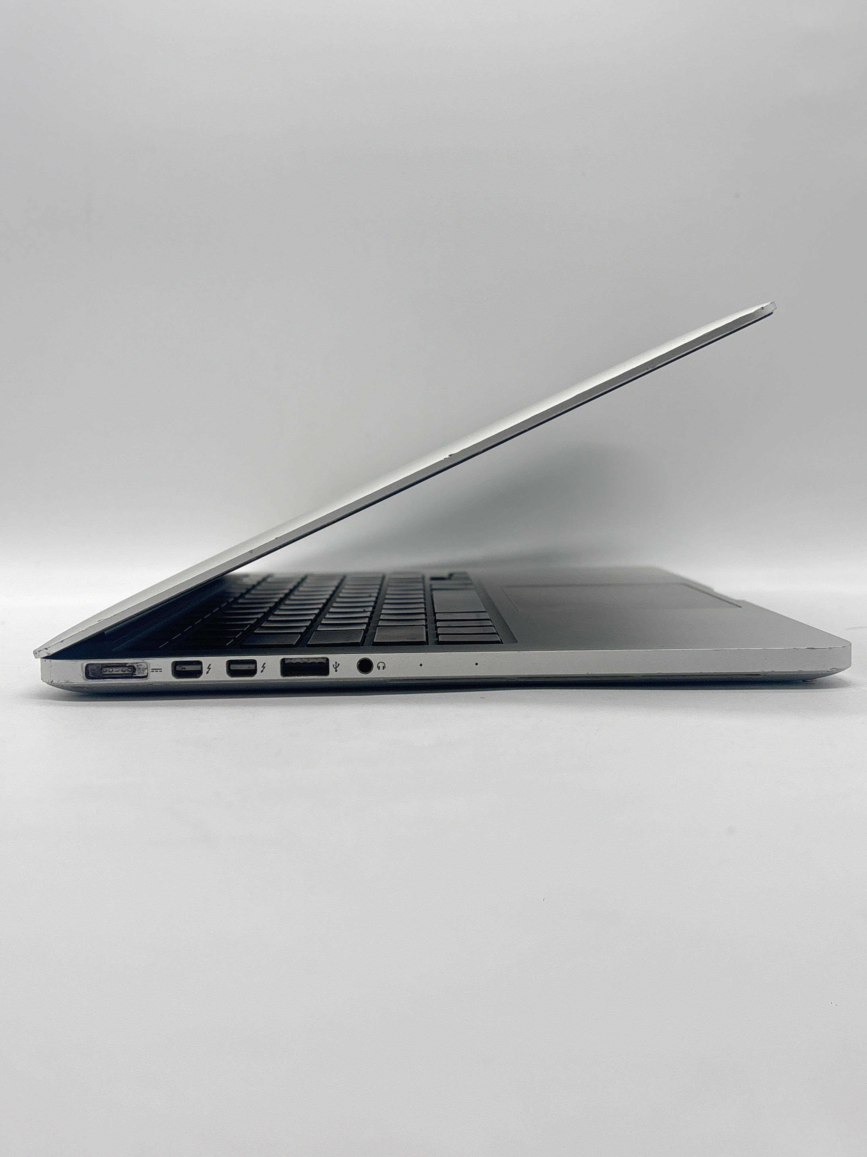 Apple MacBook Pro A1502 i5 8GB RAM 512GB SSD - For Parts (Read DESC)