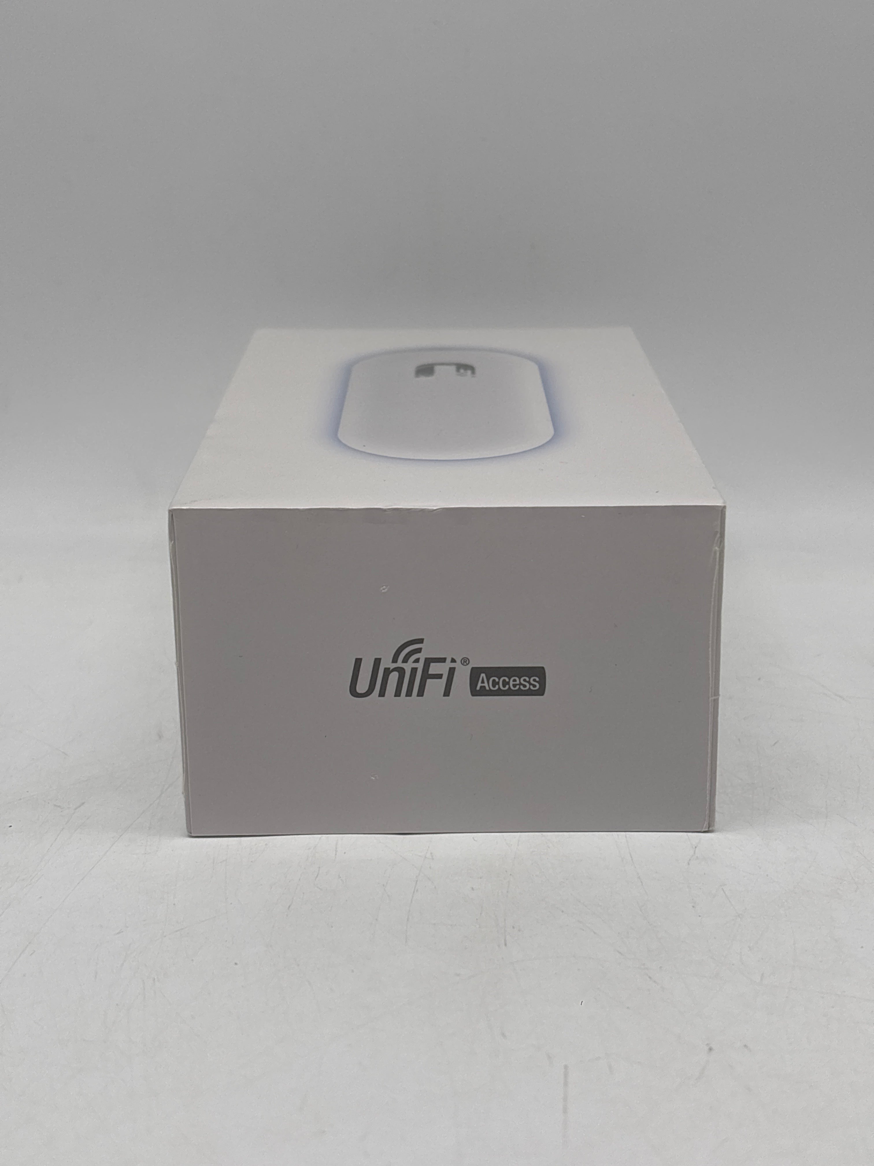 UBIQUITI UNIFI UA-READER LITE Door Access Scanner - New in Box