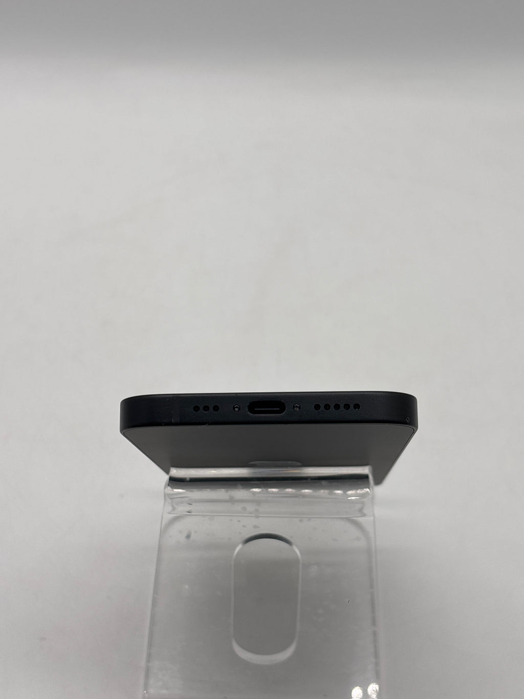 Apple iPhone 16e 128GB Black - Boost Mobile