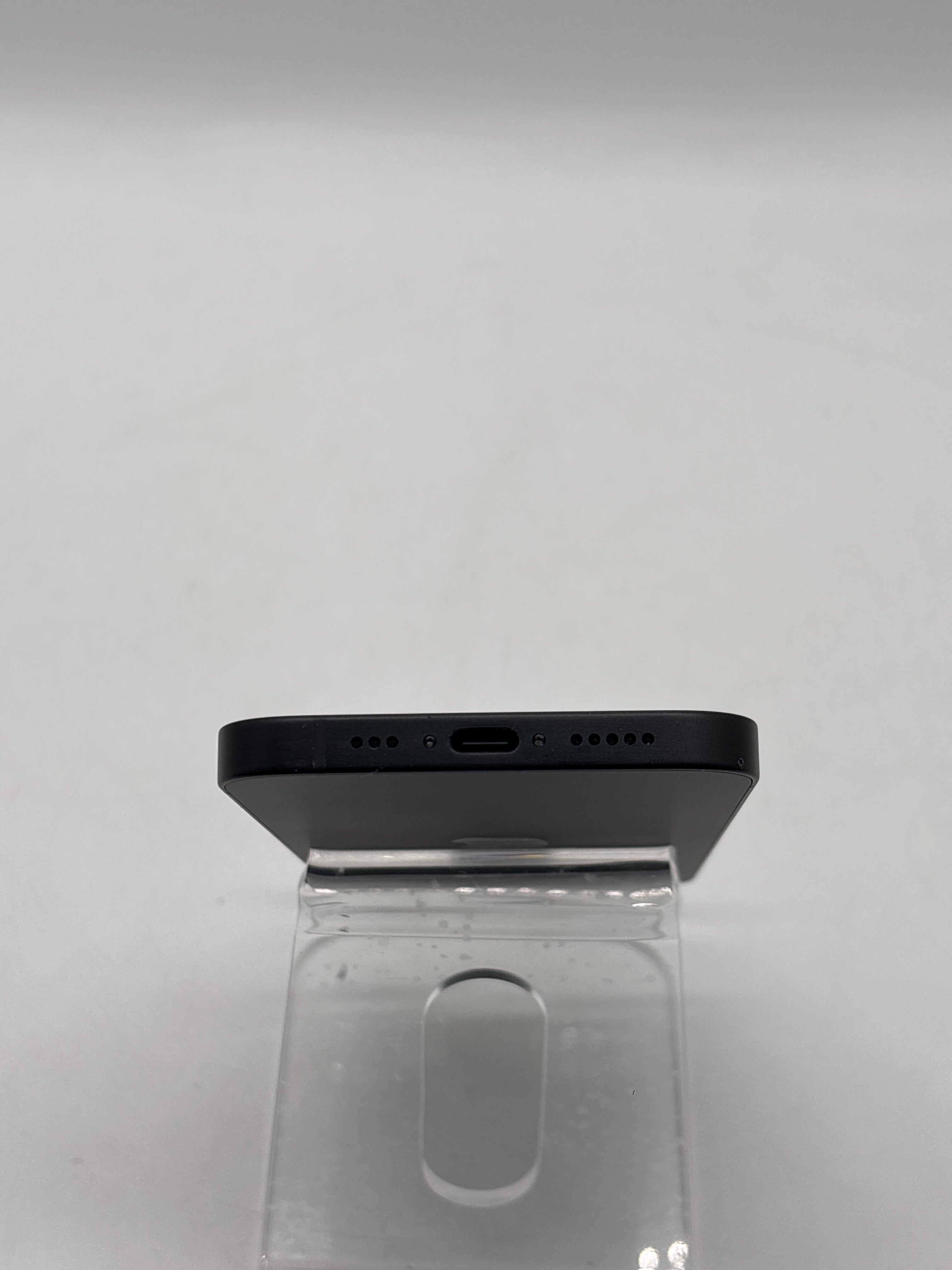 Apple iPhone 16e 128GB Black - Boost Mobile