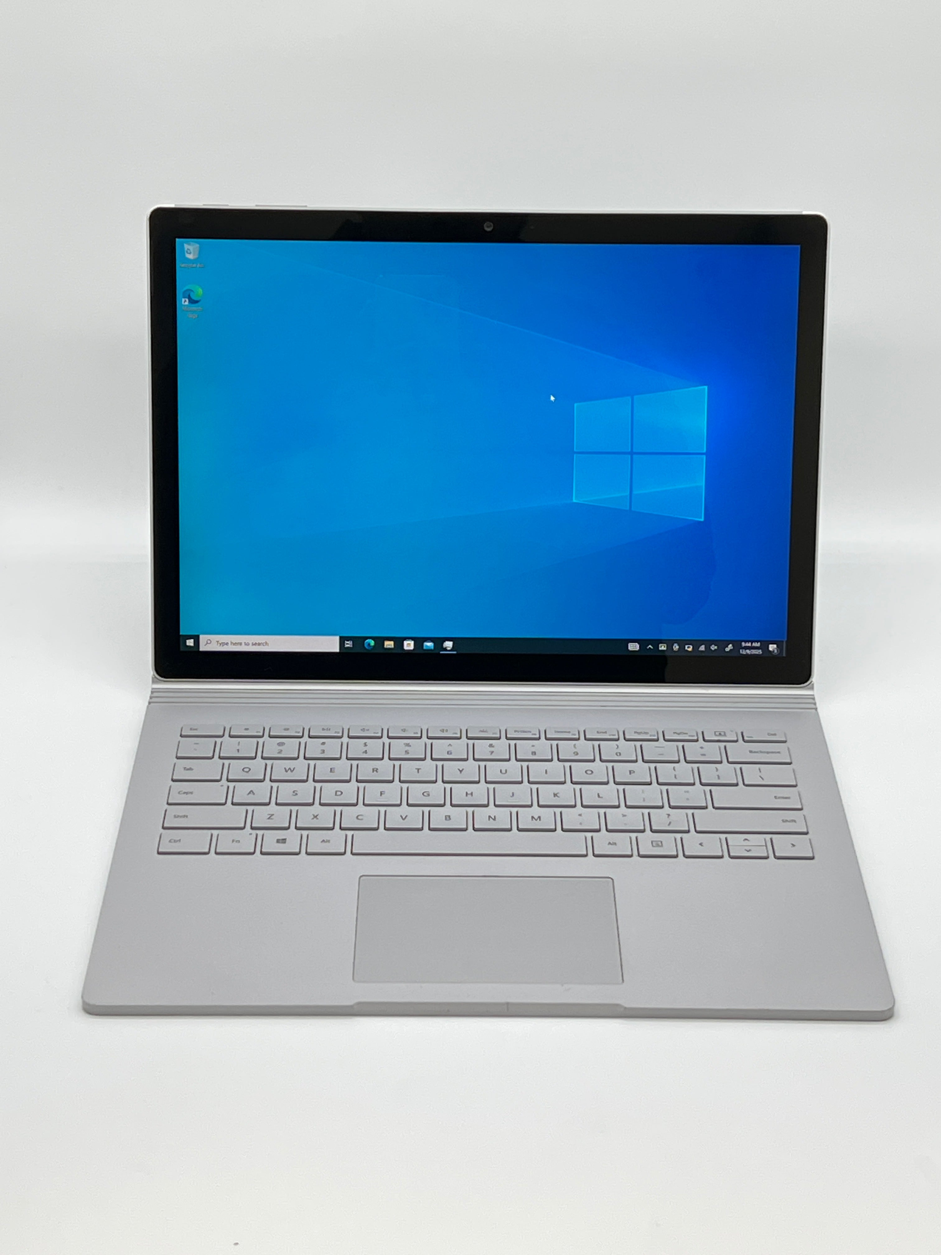 Microsoft Surface Book 2 Touch i5-7300U 8GB RAM 256GB SSD